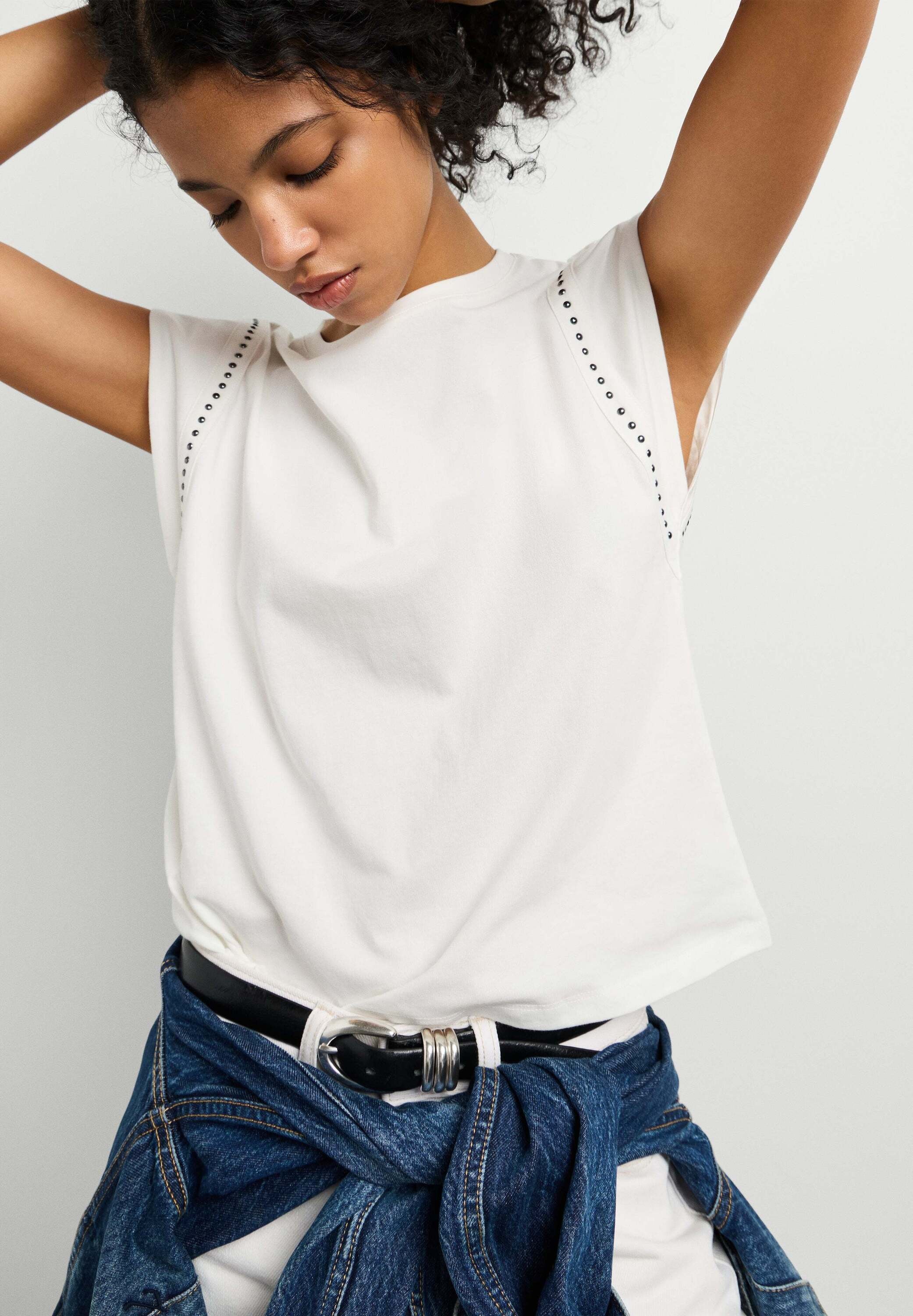 Pepe Jeans T-Shirt »basic t-shirt BRITANY«