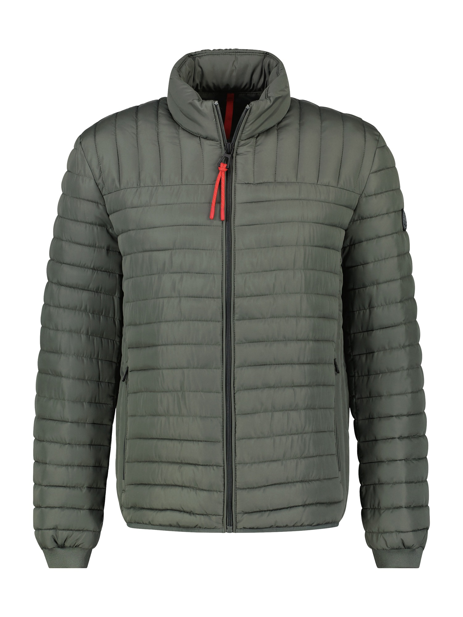 LERROS Steppjacke »LIGHT WEIGHT BLOUSON« ohne Kapuze