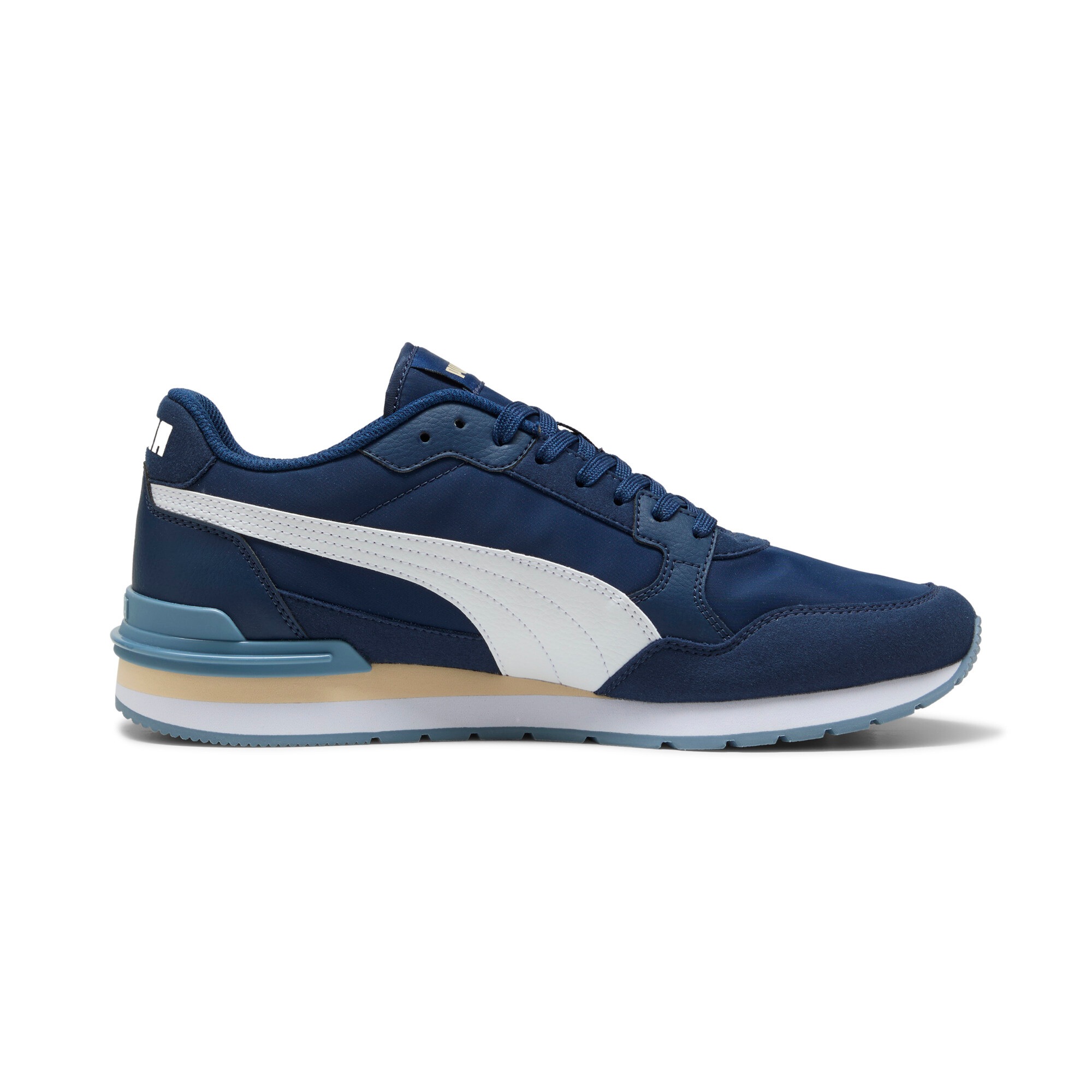 PUMA Sneaker »ST RUNNER V4 NL«