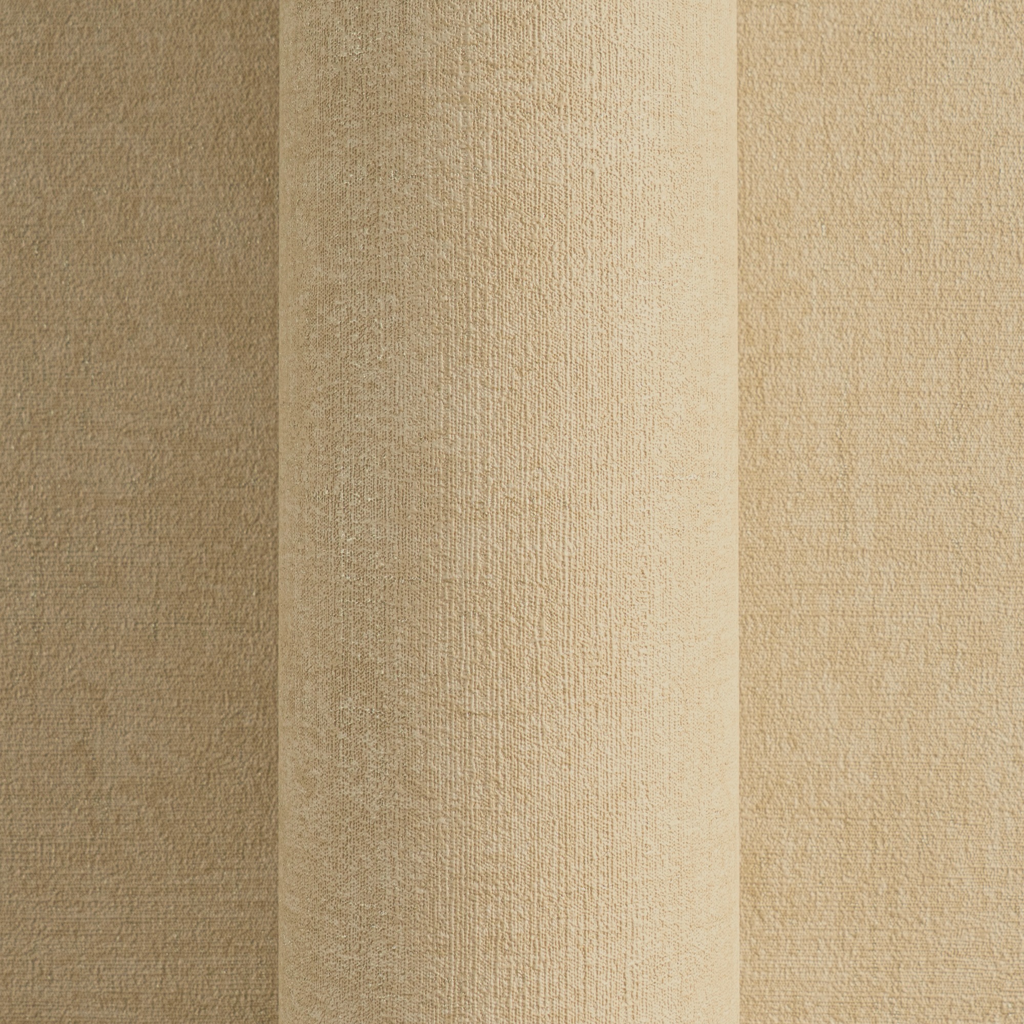 A.S. Création Vliestapete »Strukturtapete Leinenoptik in Farbvariationen« uni strukturiert