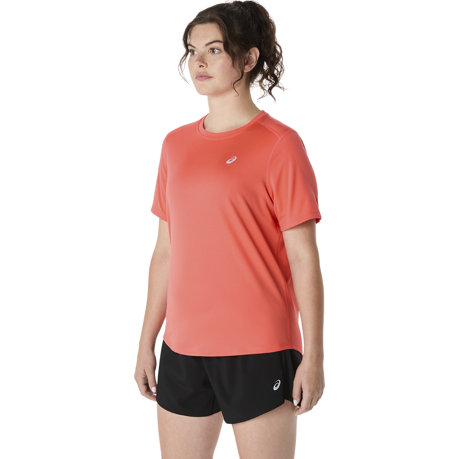 Asics Laufshirt »ASICS CORE SS TOP«