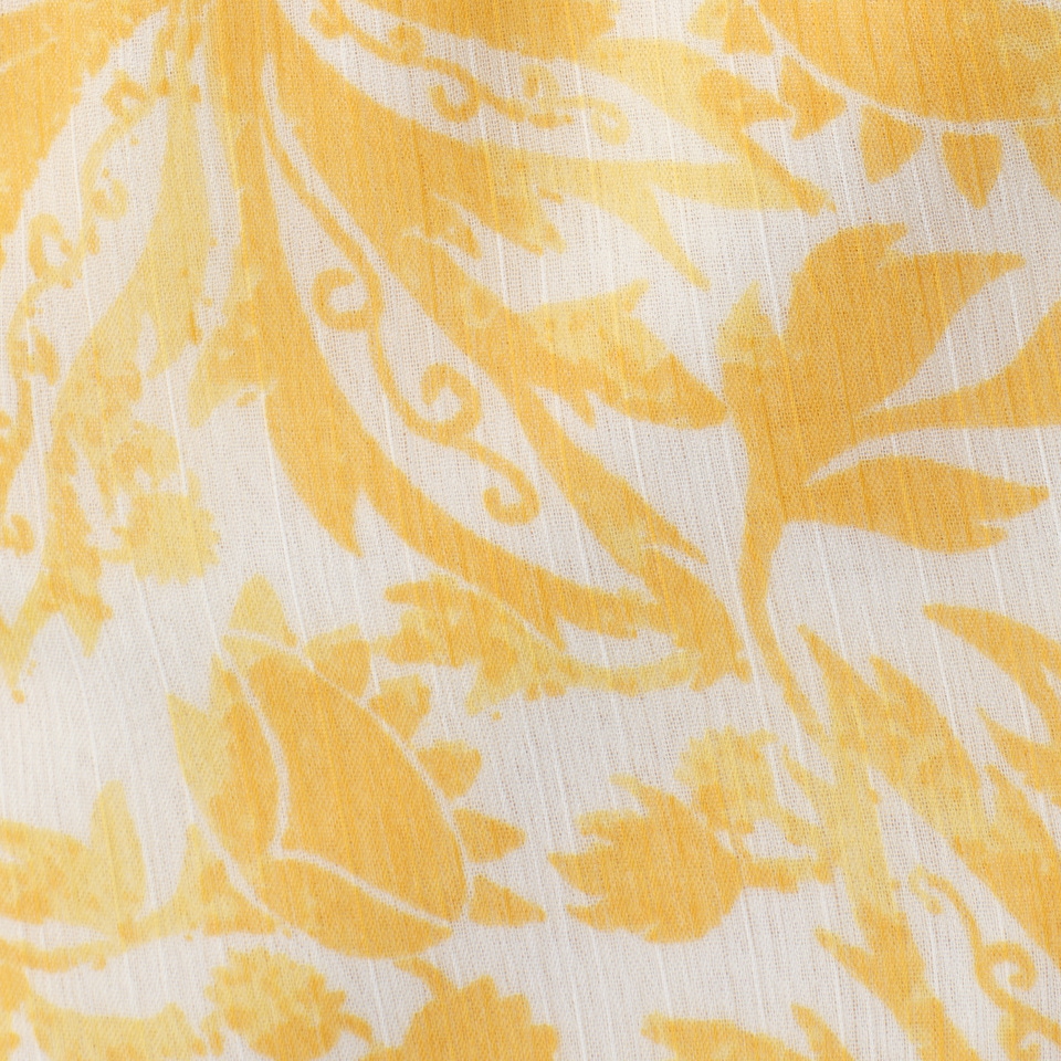 STREET ONE STUDIO Blusentop mit Blumenmuster