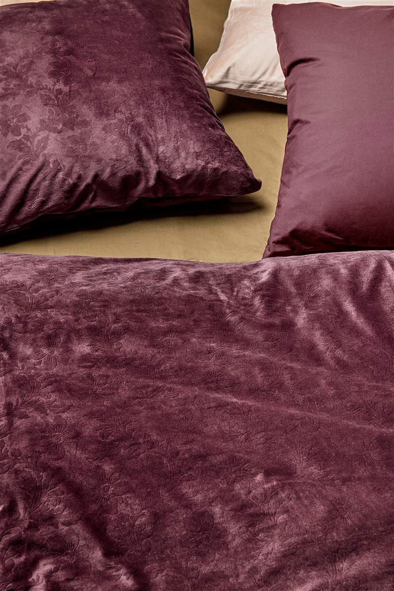 At Home by Beddinghouse Bettwäsche »At Home by BeddingHouse Forgotten« 2 Stk. tlg.