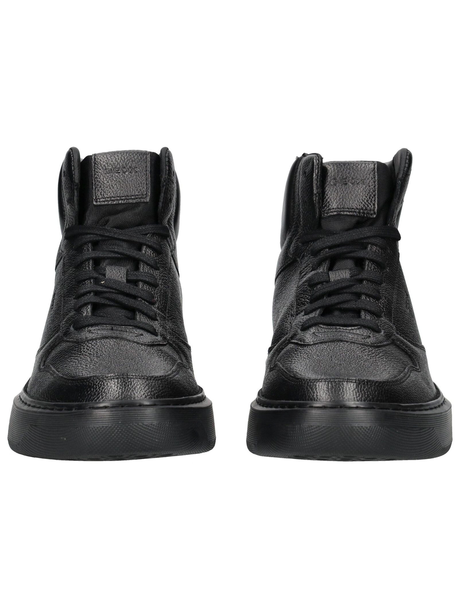 Geox Sneaker »Geox Sneaker Leder/Textil«