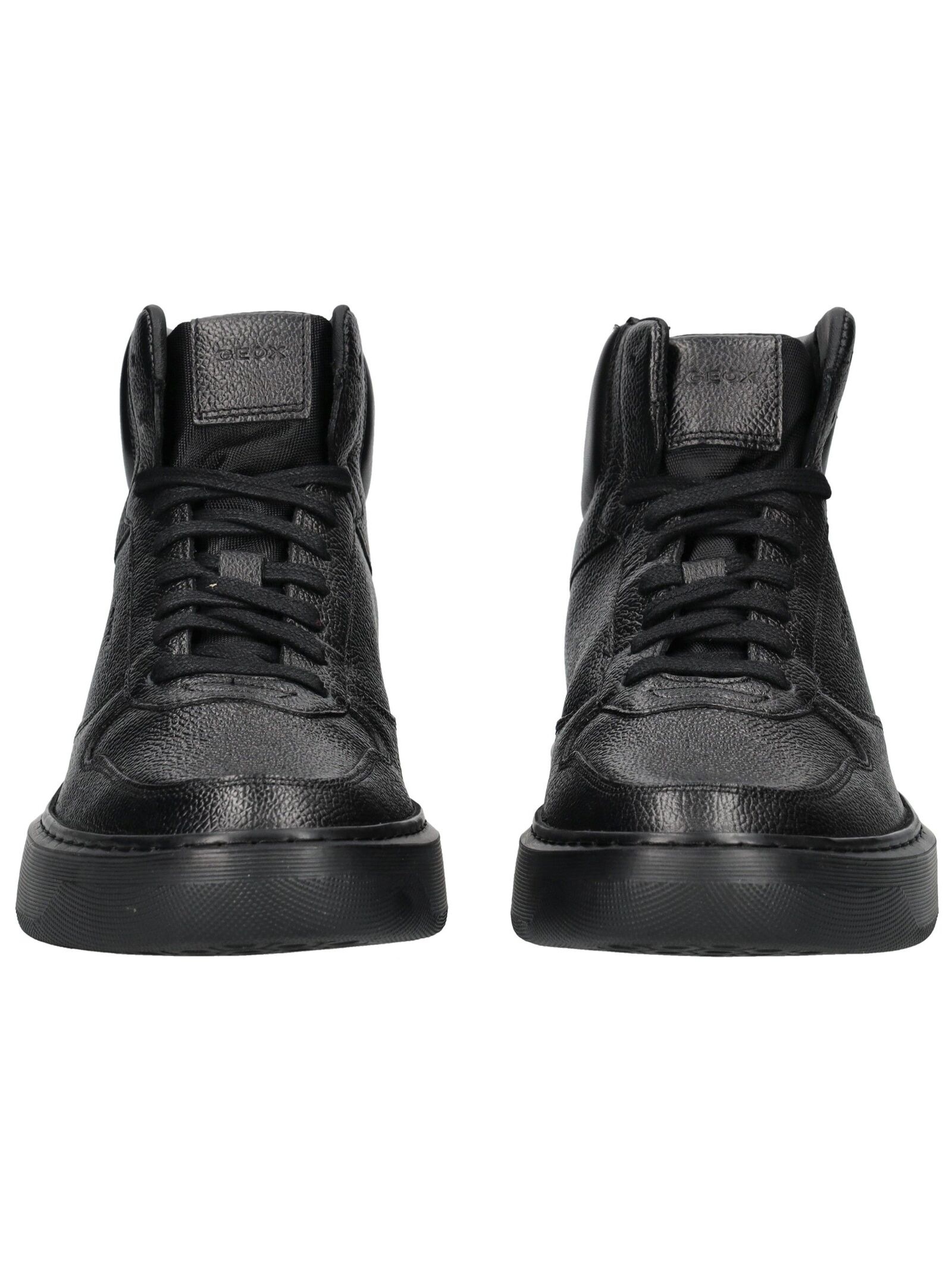 Geox U Deiven Winter Boots Black Size 40 2