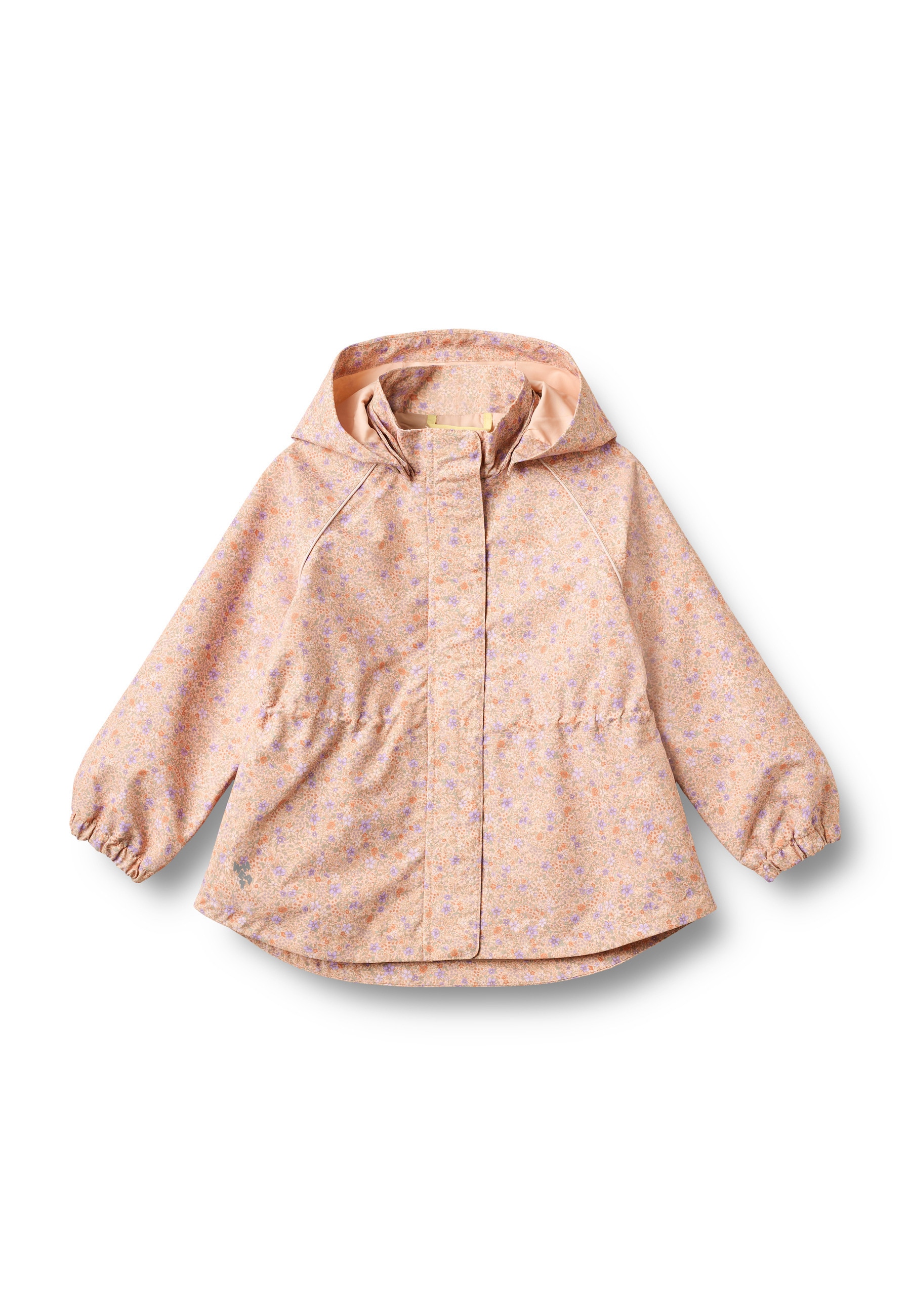 WHEAT Outdoorjacke »WHEAT Jacket Ketta« 1 Stk. tlg. mit Kapuze schnelltrocknend