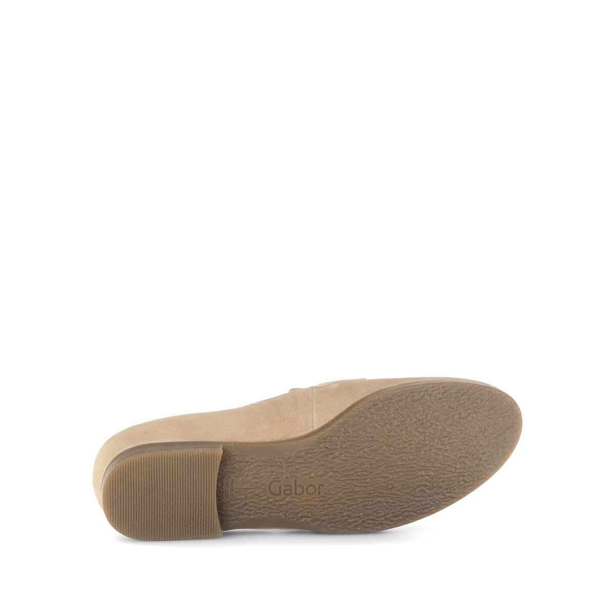 Gabor Slipper Women's Beige 38.5 3