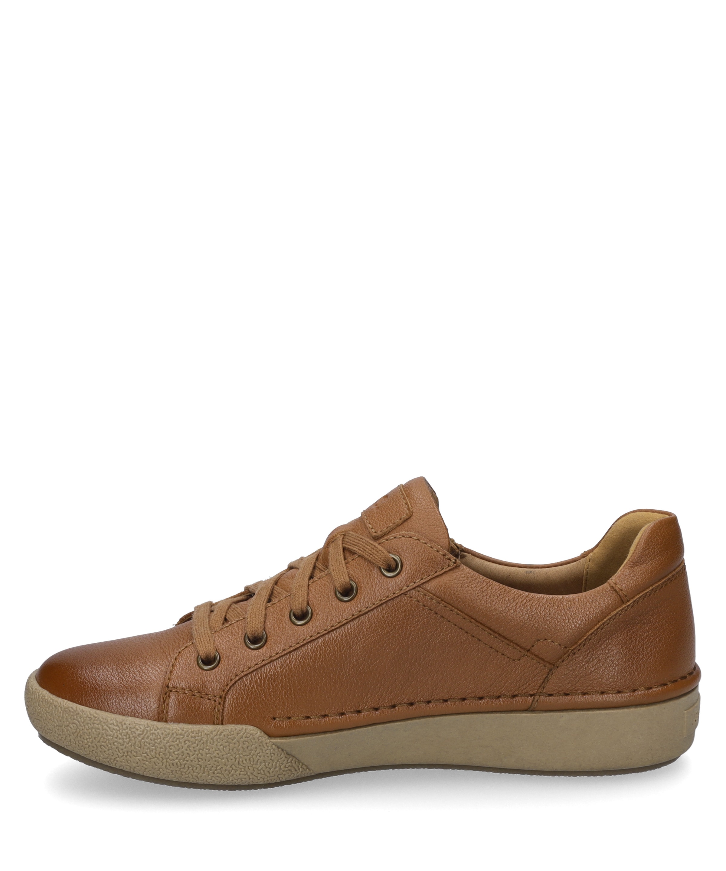 Josef Seibel Sneaker »Claire 13, camel«