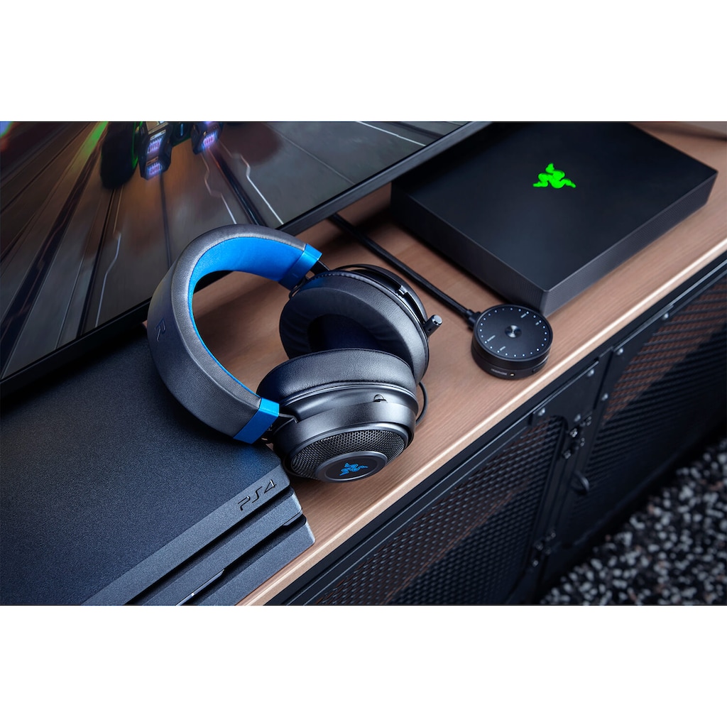 RAZER Gaming-Headset »Kraken«