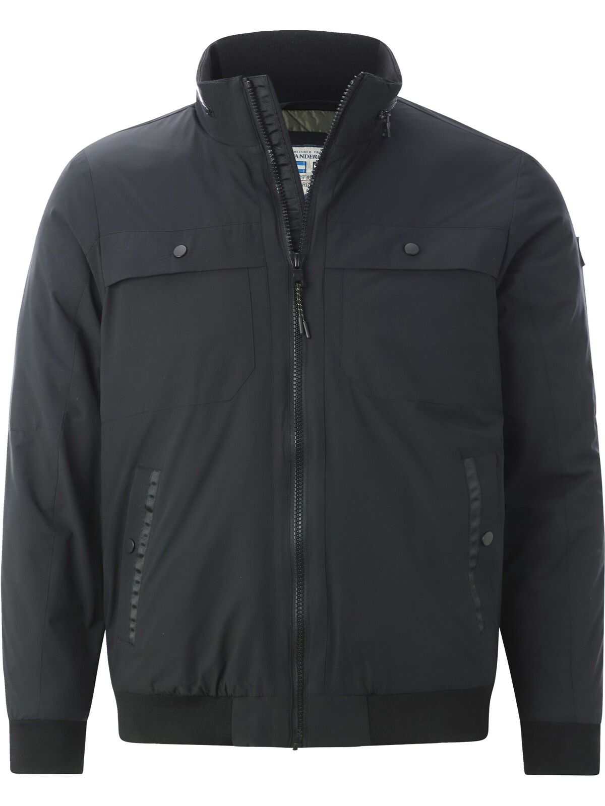 Jan Vanderstorm Blouson "Blouson EIRSKOV" günstig online kaufen