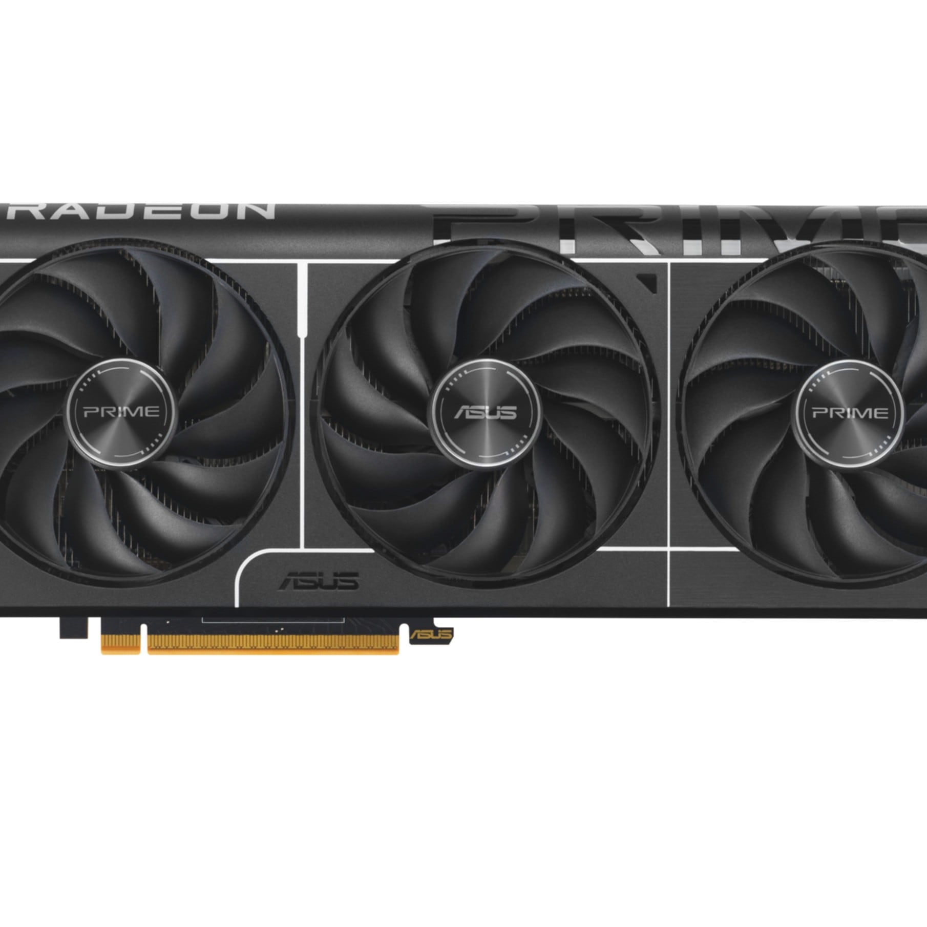 Asus Grafikkarte »PRIME-RX9070-O16G-EVO«