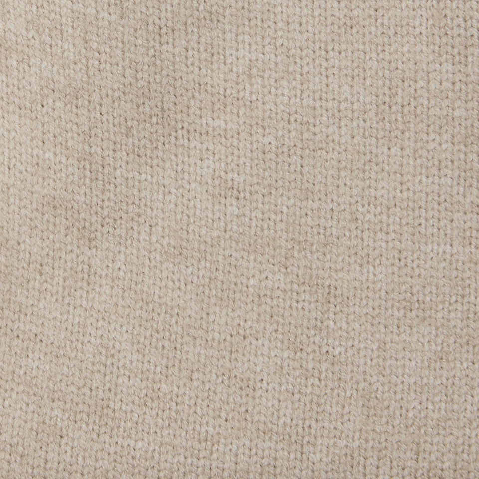 STREET ONE STUDIO Pullunder mit Rundhalsausschnitt