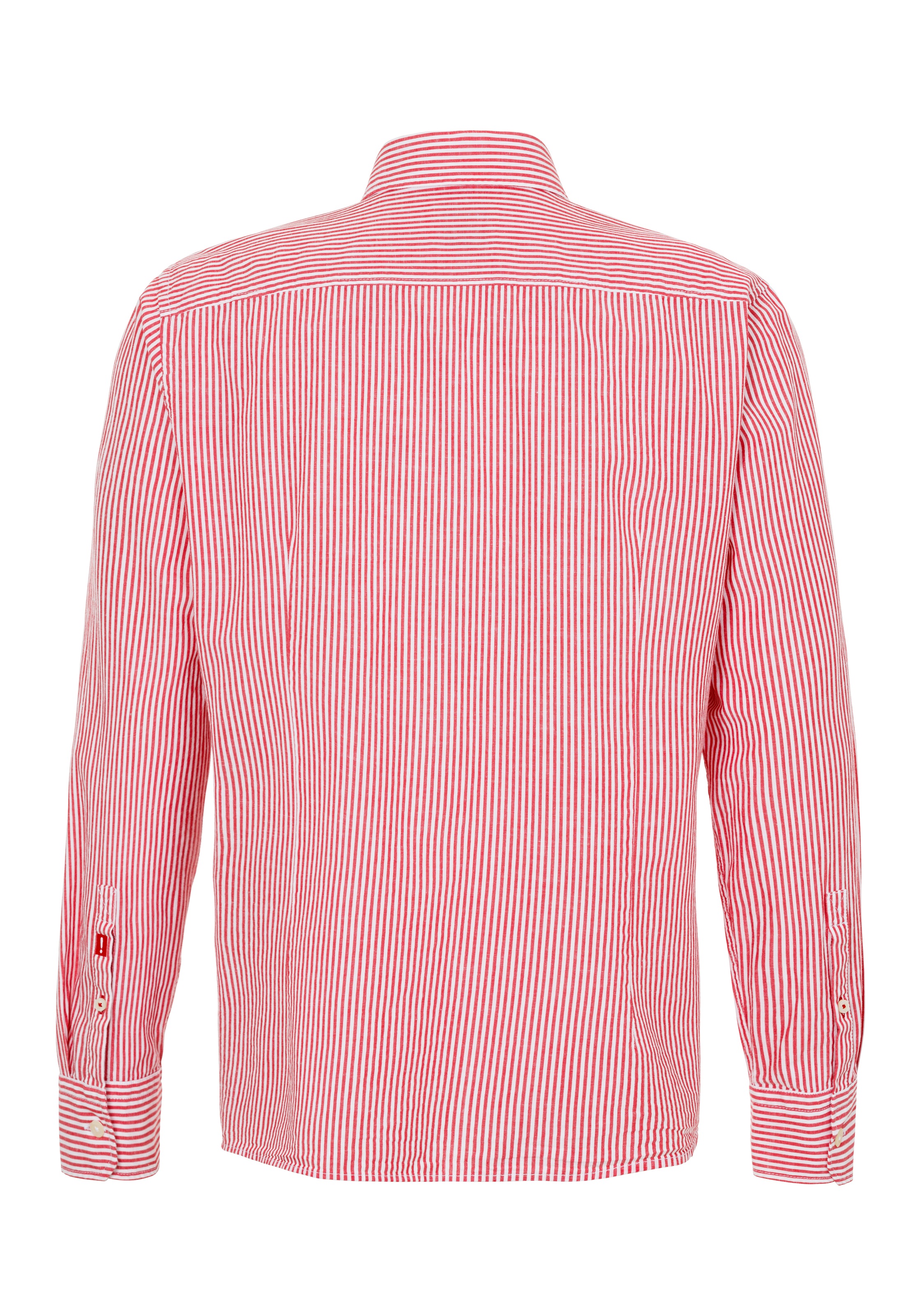 Joop Jeans Langarmhemd "Hanson2-W" mit Streifen günstig online kaufen