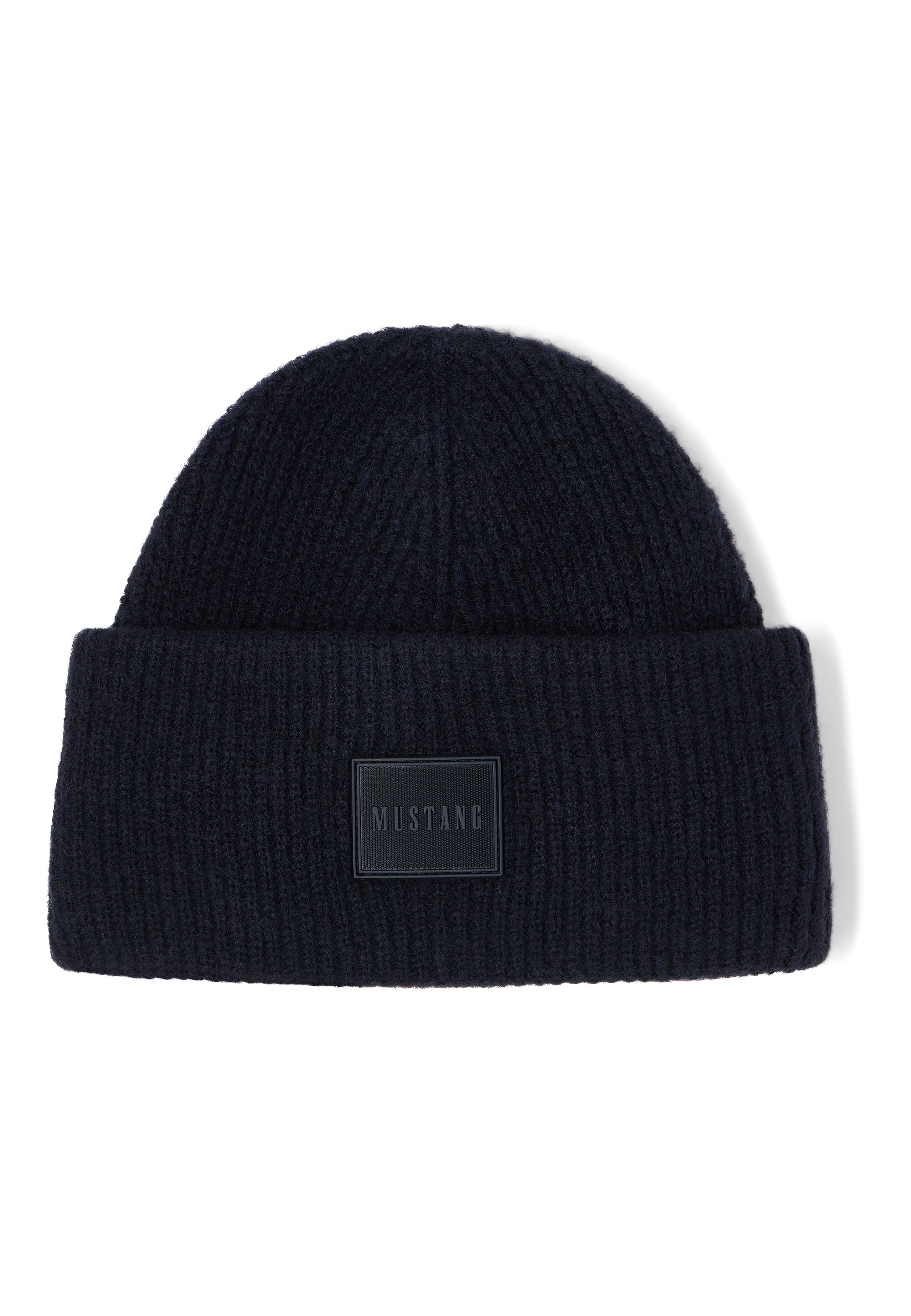 MUSTANG Beanie "Herren Style Farmington" günstig online kaufen