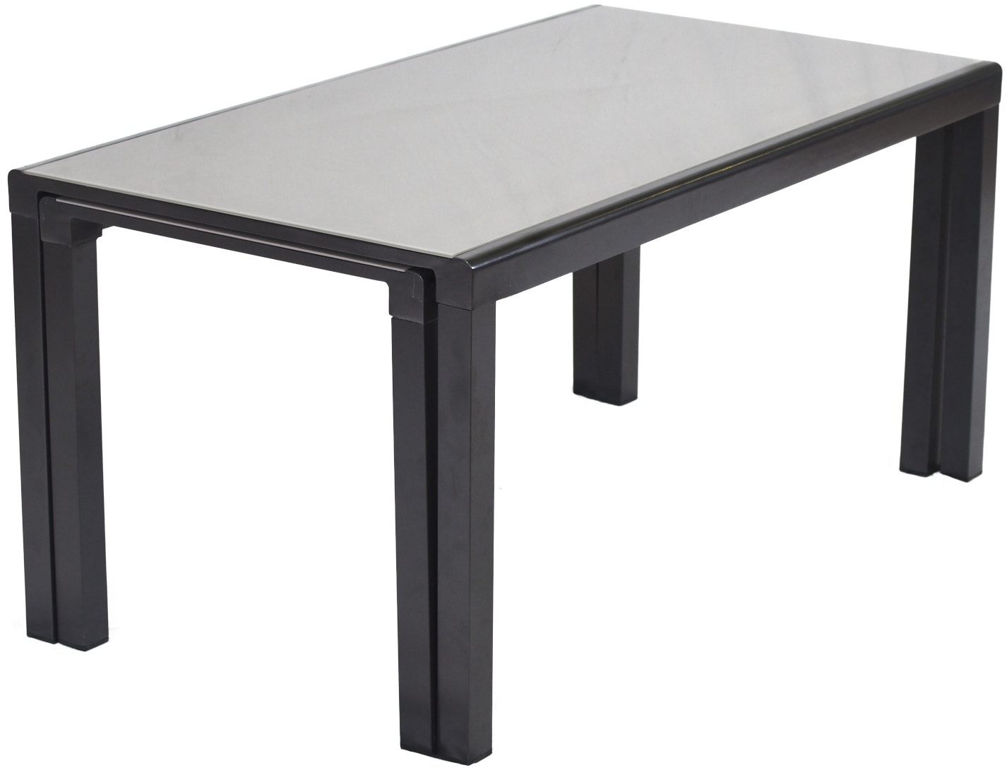MERXX Garten-Essgruppe »Florenz« 7 Stk. tlg. 6 Klappsessel, 5-fach verstellbar, Ausziehtisch