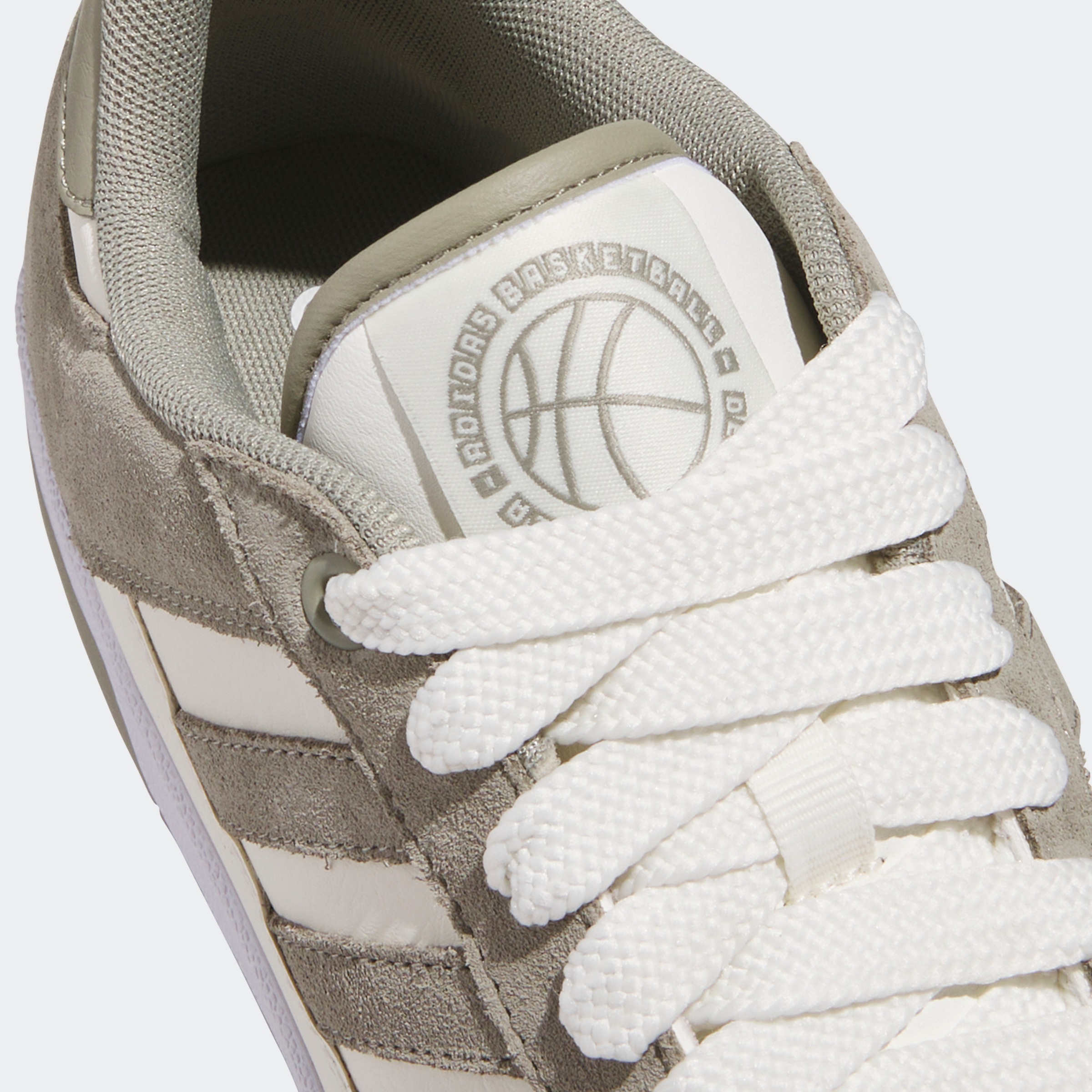 adidas Sportswear Sneaker »RAPID COURT LOW«