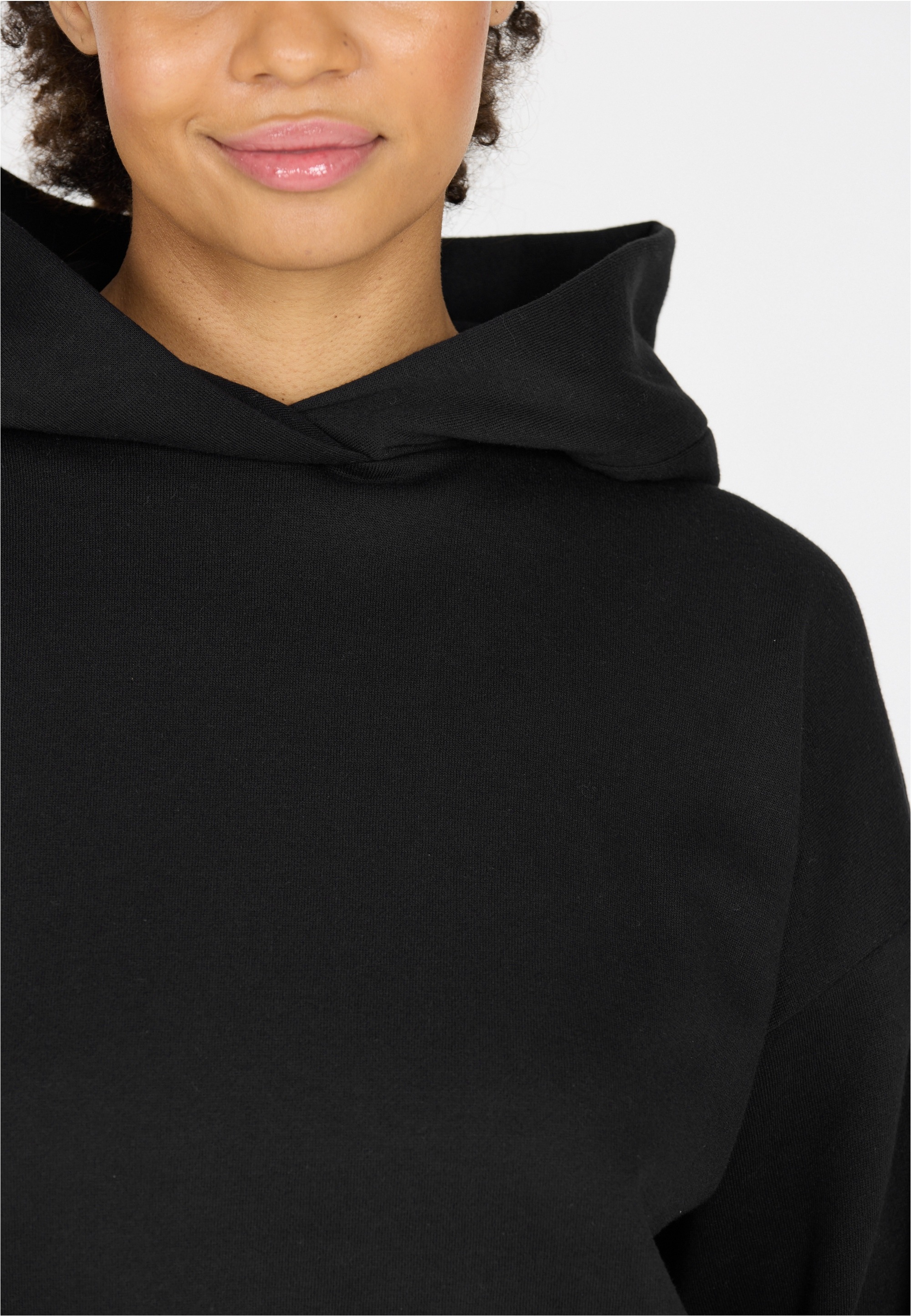 ATHLECIA Sweatshirt »Carmen«, mit Cotton-Touch