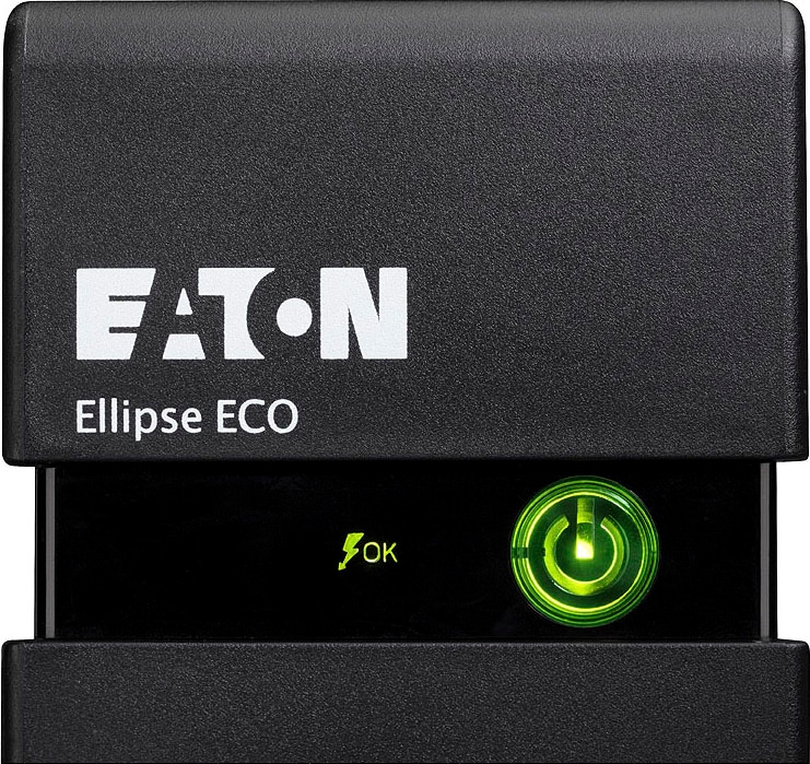 EATON USV-Anlage »Ellipse ECO 800 USB IEC«