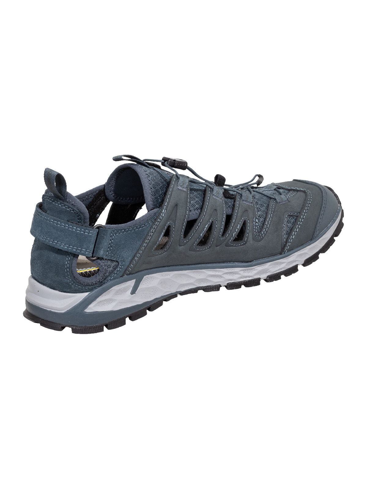 Meindl Outdoorschuh »Meindl Brindisi Comfort fit PW«  Comfort fit® mehr Platz im Vorfußbereich und festen Halt in der Ferse