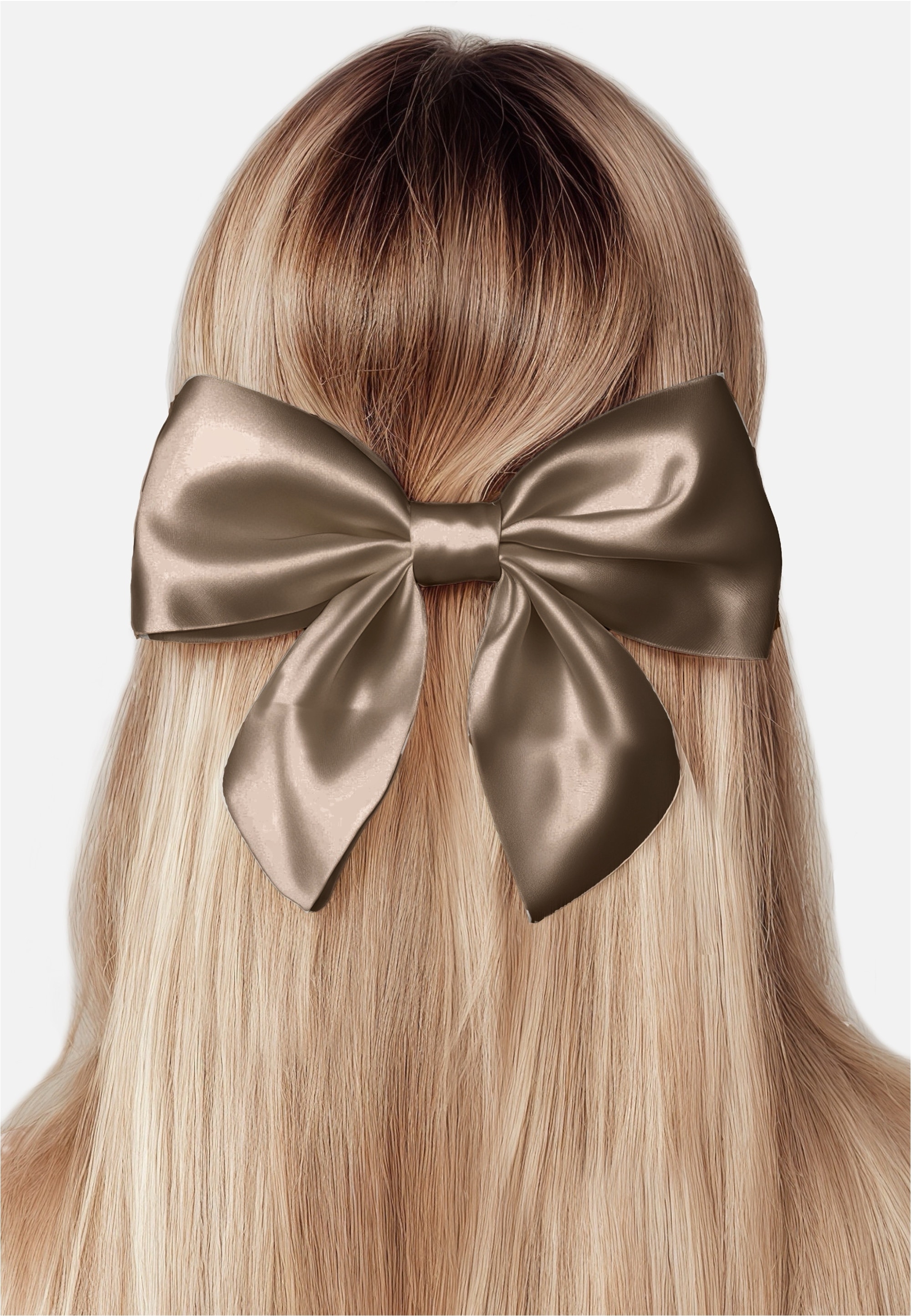 FILIPPA FIRENZE Schmuckset »Silk Bow« ()  mit Schleife aus Seide