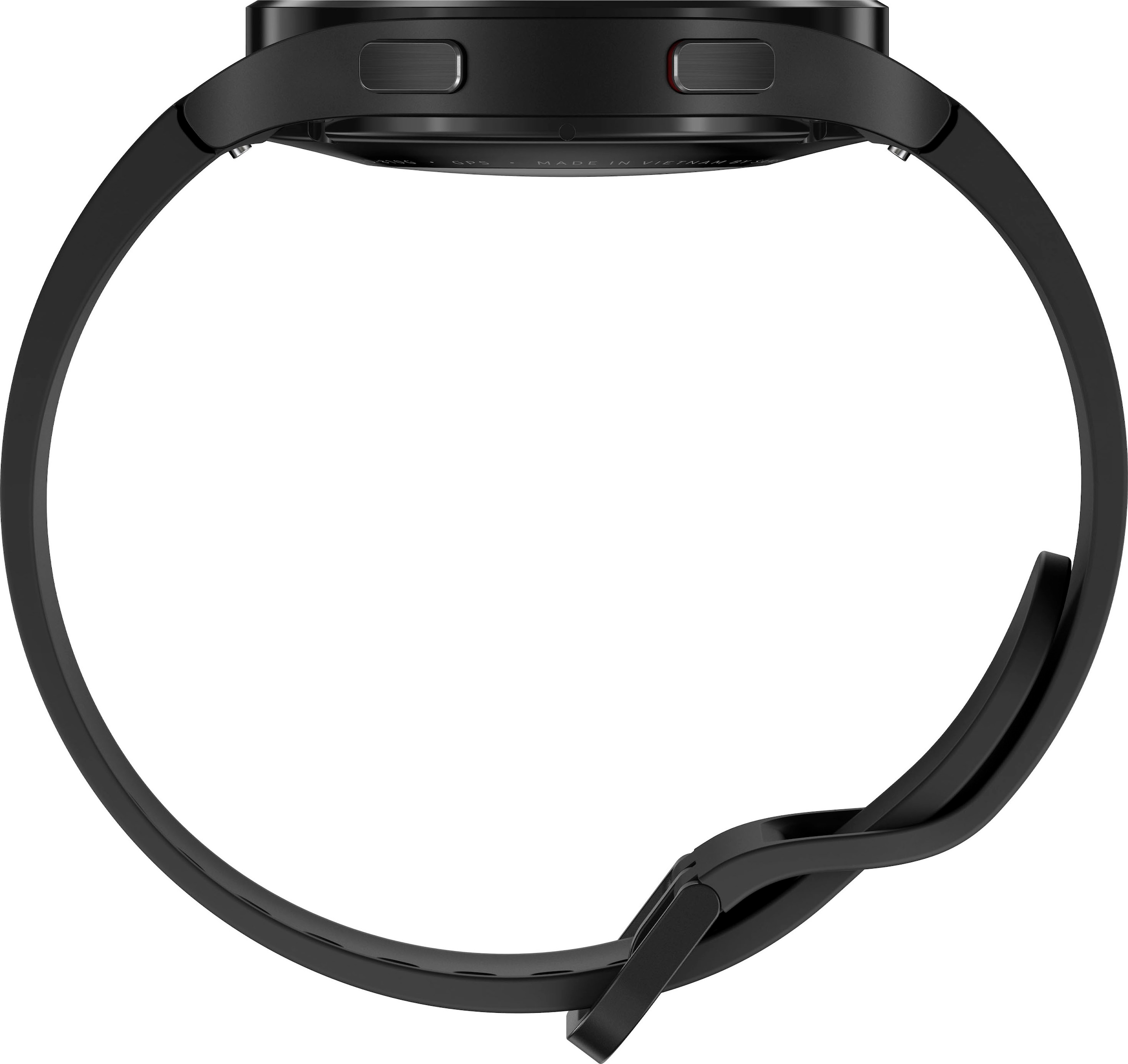 4 Samsung Tracker, »Galaxy BAUR Fitness OS Smartwatch BT«, Google Gesundheitsfunktionen) (Wear 44mm Watch Uhr, by Fitness |