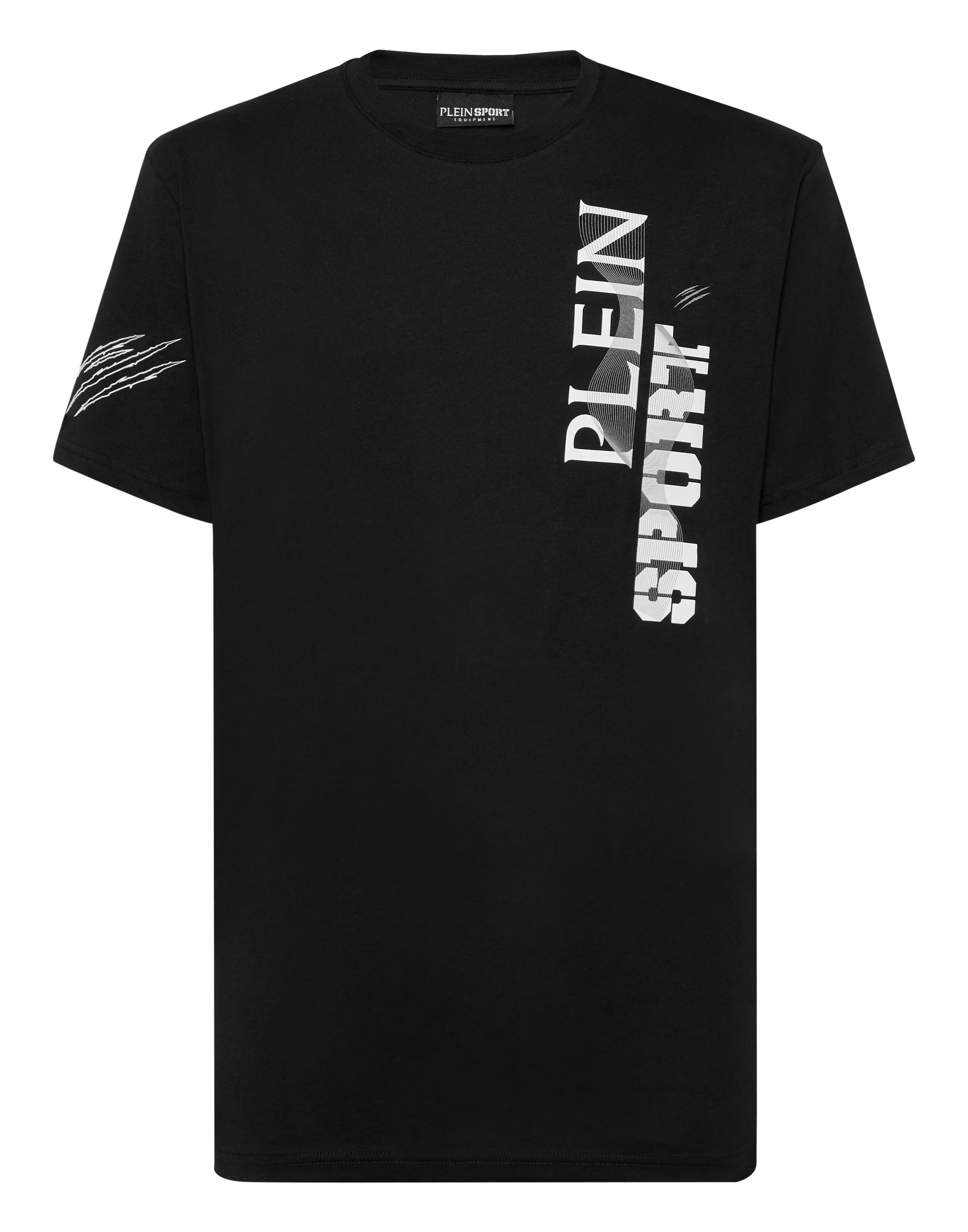 PLEIN SPORT T-Shirt »Wave«