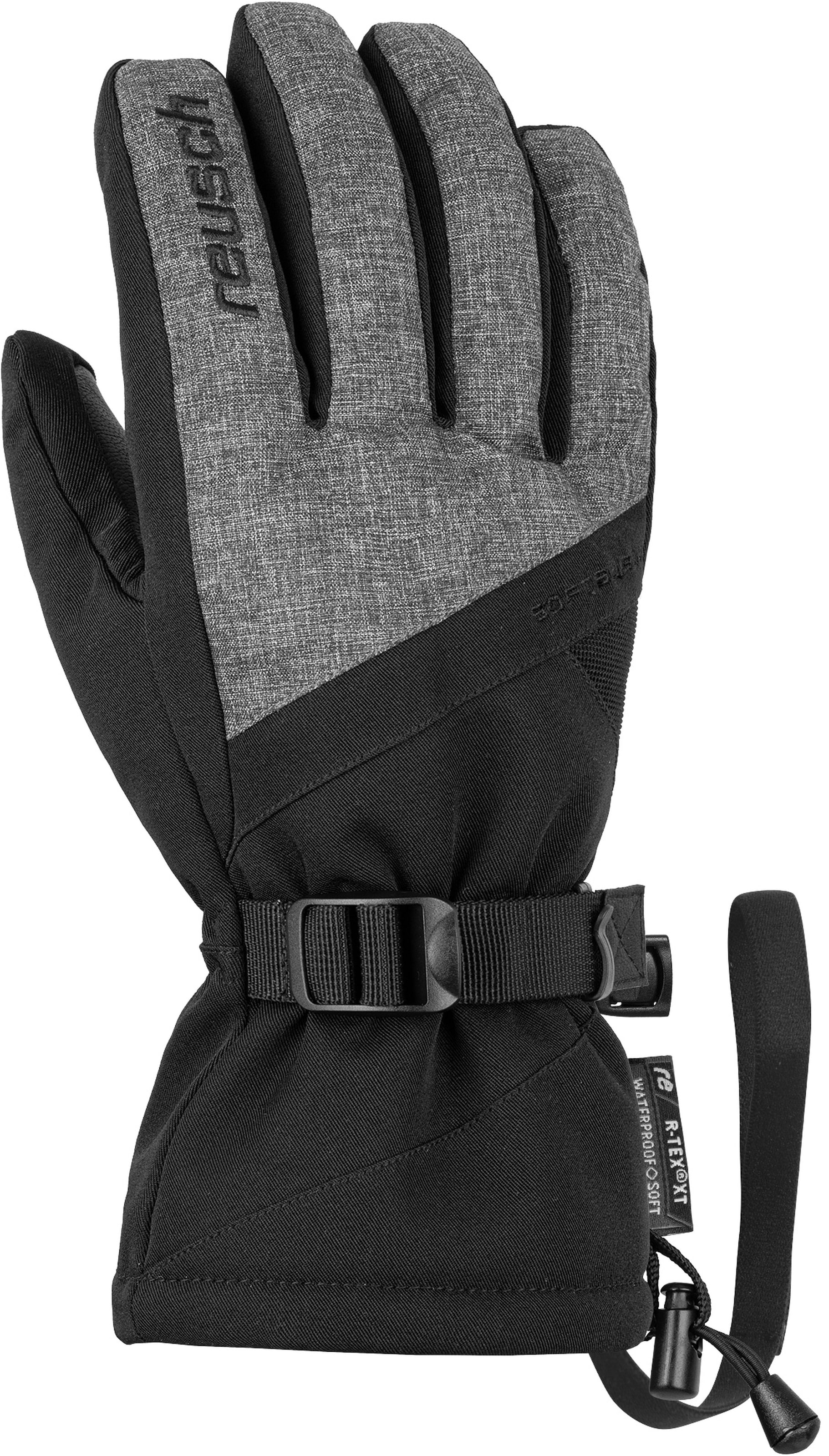 Reusch Skihandschuhe »Outset R-TEX XT«, mit elastischer Handgelenksschlaufe