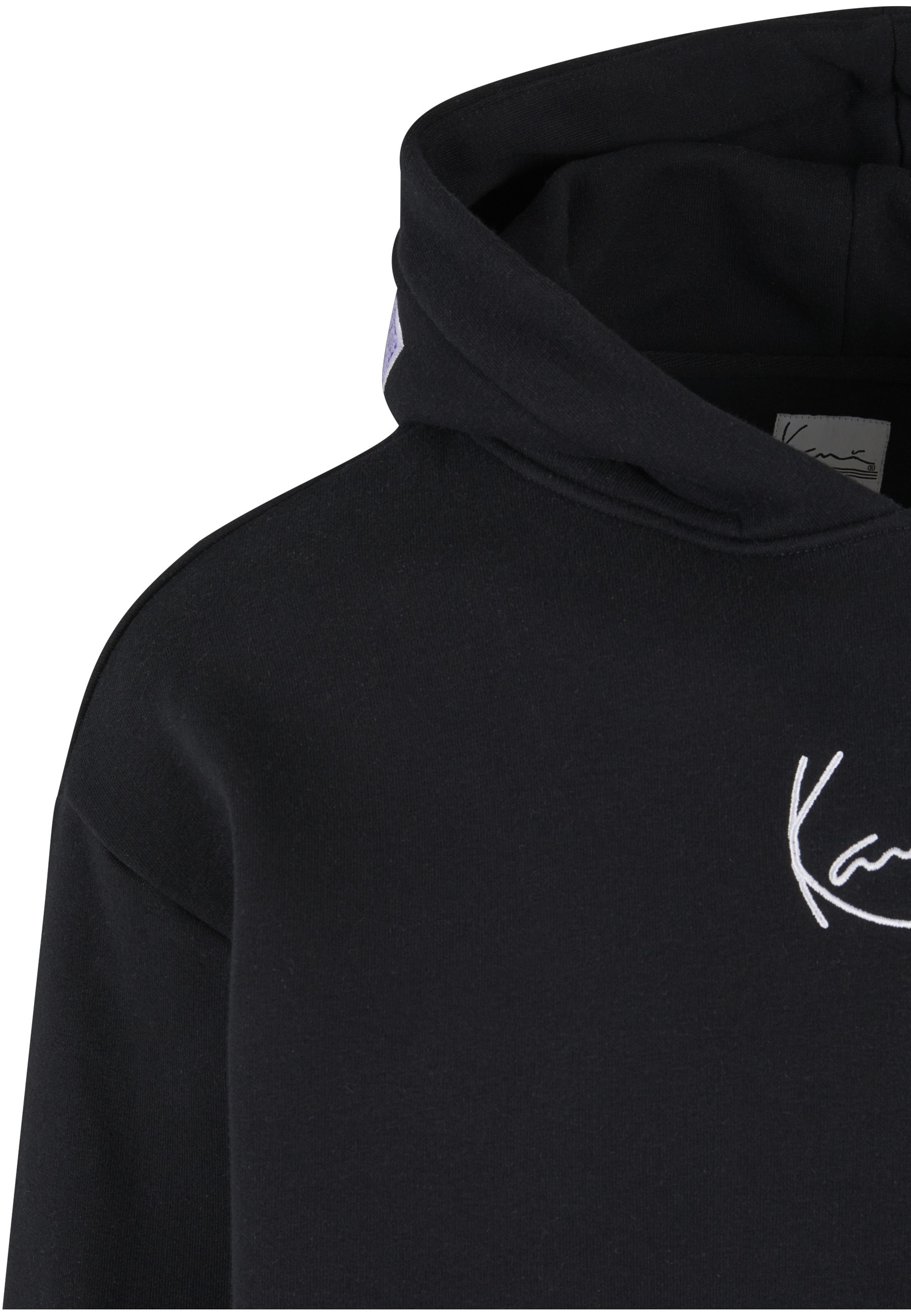 Karl Kani Kapuzensweatshirt »Karl Kani Herren«, 1
