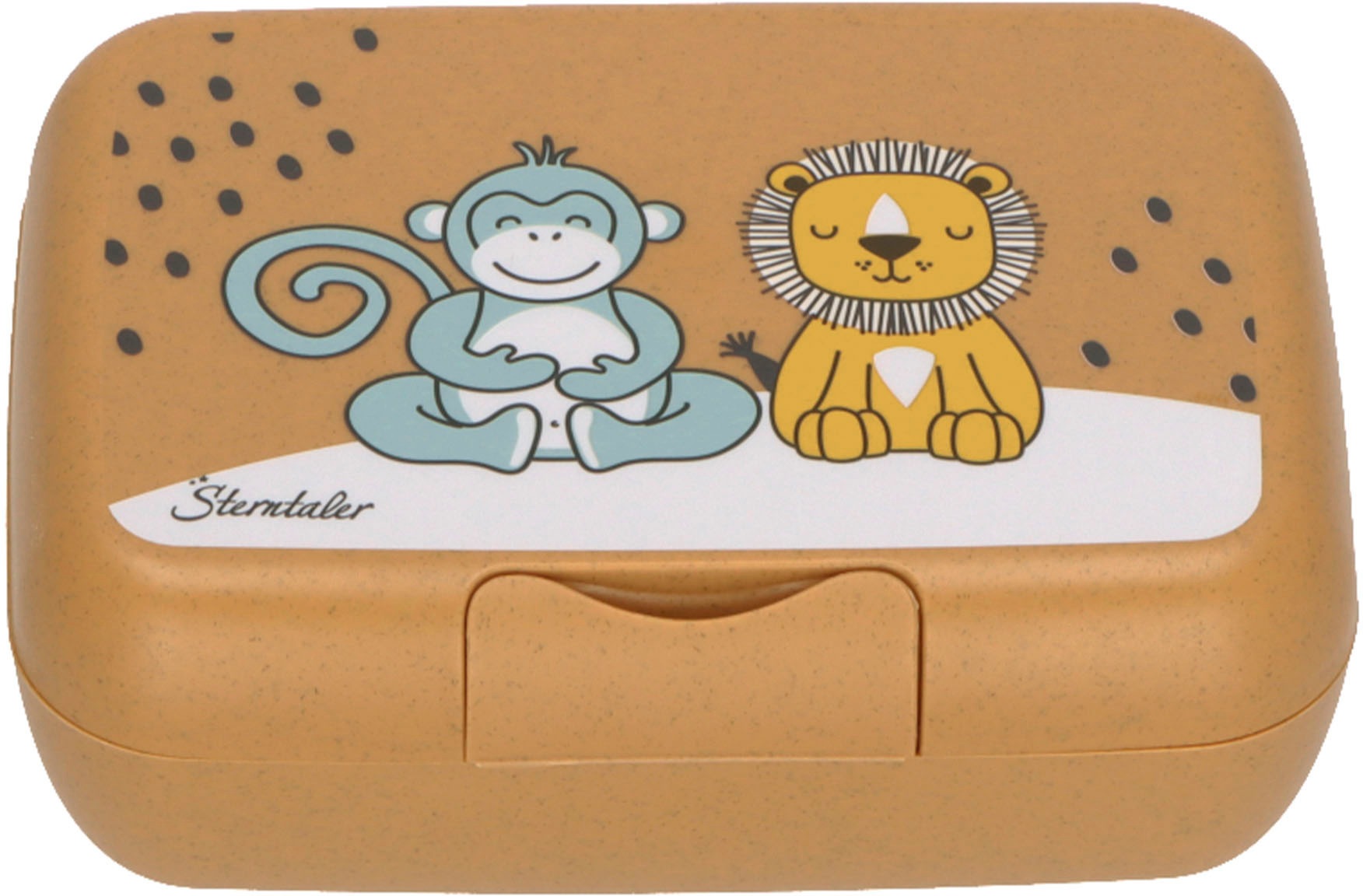 Sterntaler ® Lunchbox »Albert/Lio« (1 tlg.) pagam...