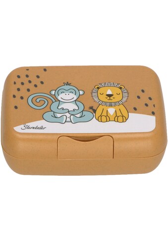 Sterntaler ® Lunchbox »Albert/Lio« (1 tlg.) pagam...