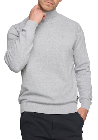 Indicode Rollkragenpullover »Caremo«