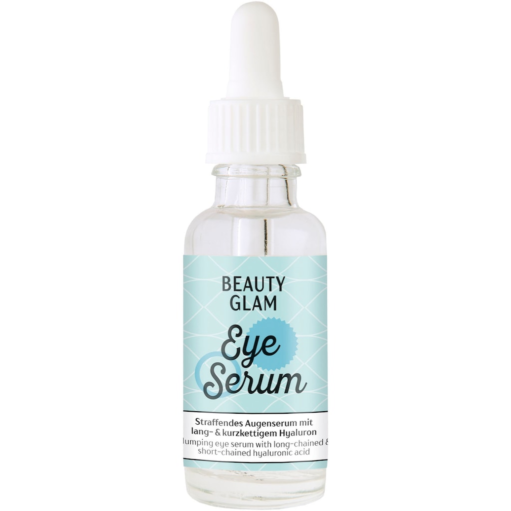 BEAUTY GLAM Augenserum »Beauty Glam Eye Serum«