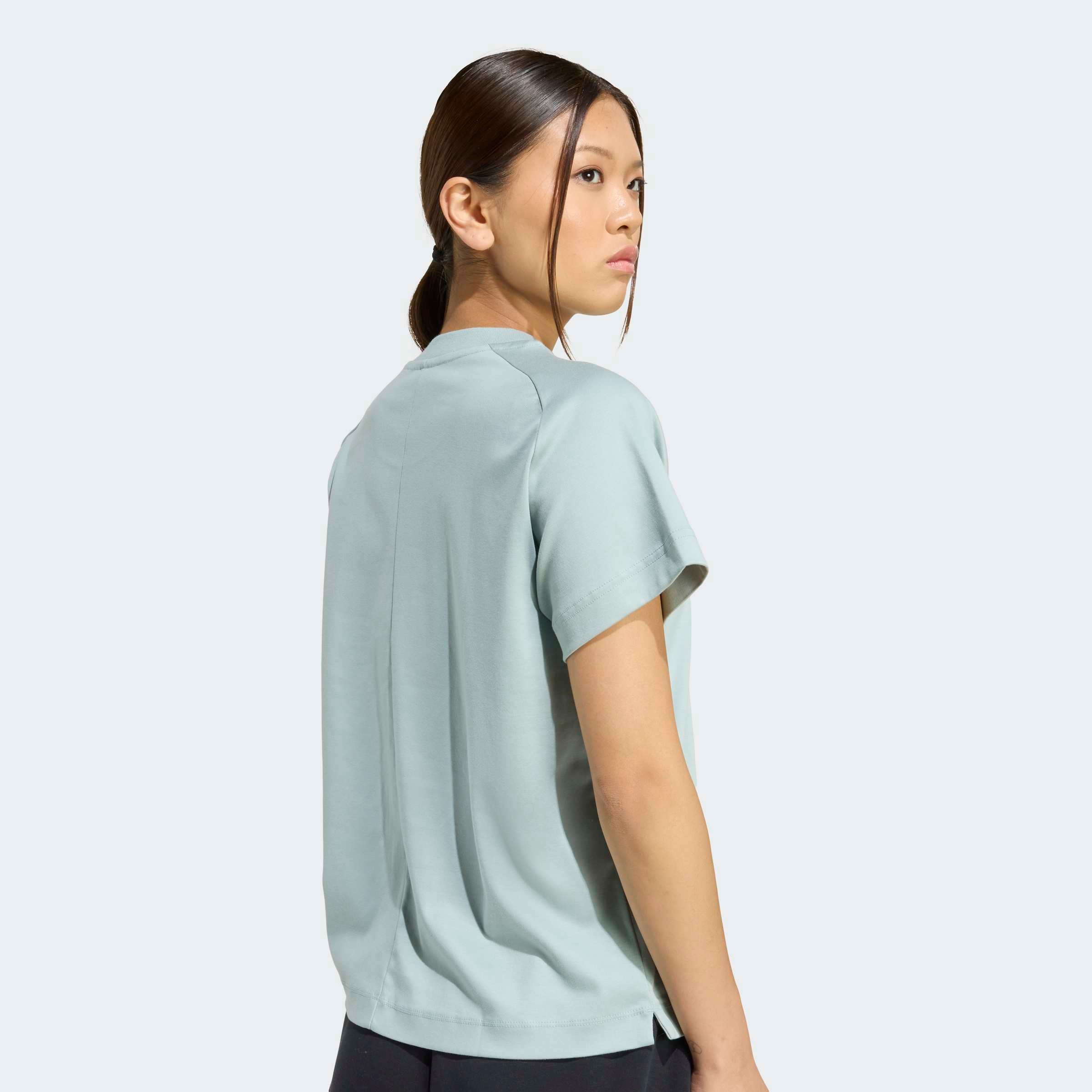 Thumbnail - adidas Sportswear T-Shirt "SOFT LUXUS"