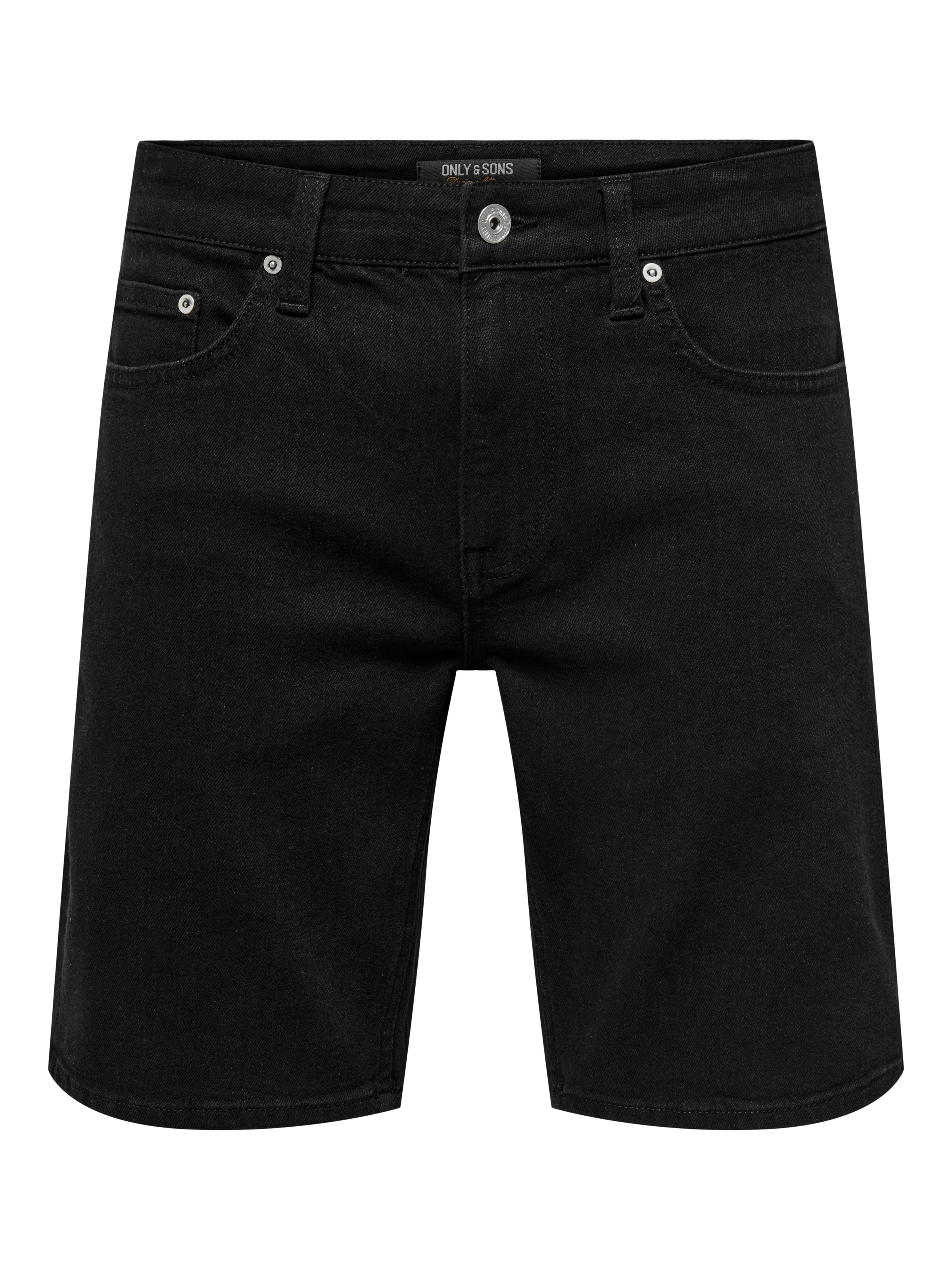 ONLY & SONS Shorts "ONSWEFT PIM DNM SHORTS VD CE BOX" günstig online kaufen