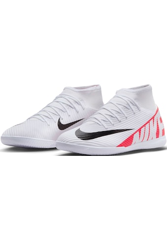 Nike Fußballschuh »Mercurial 9 Club IC«