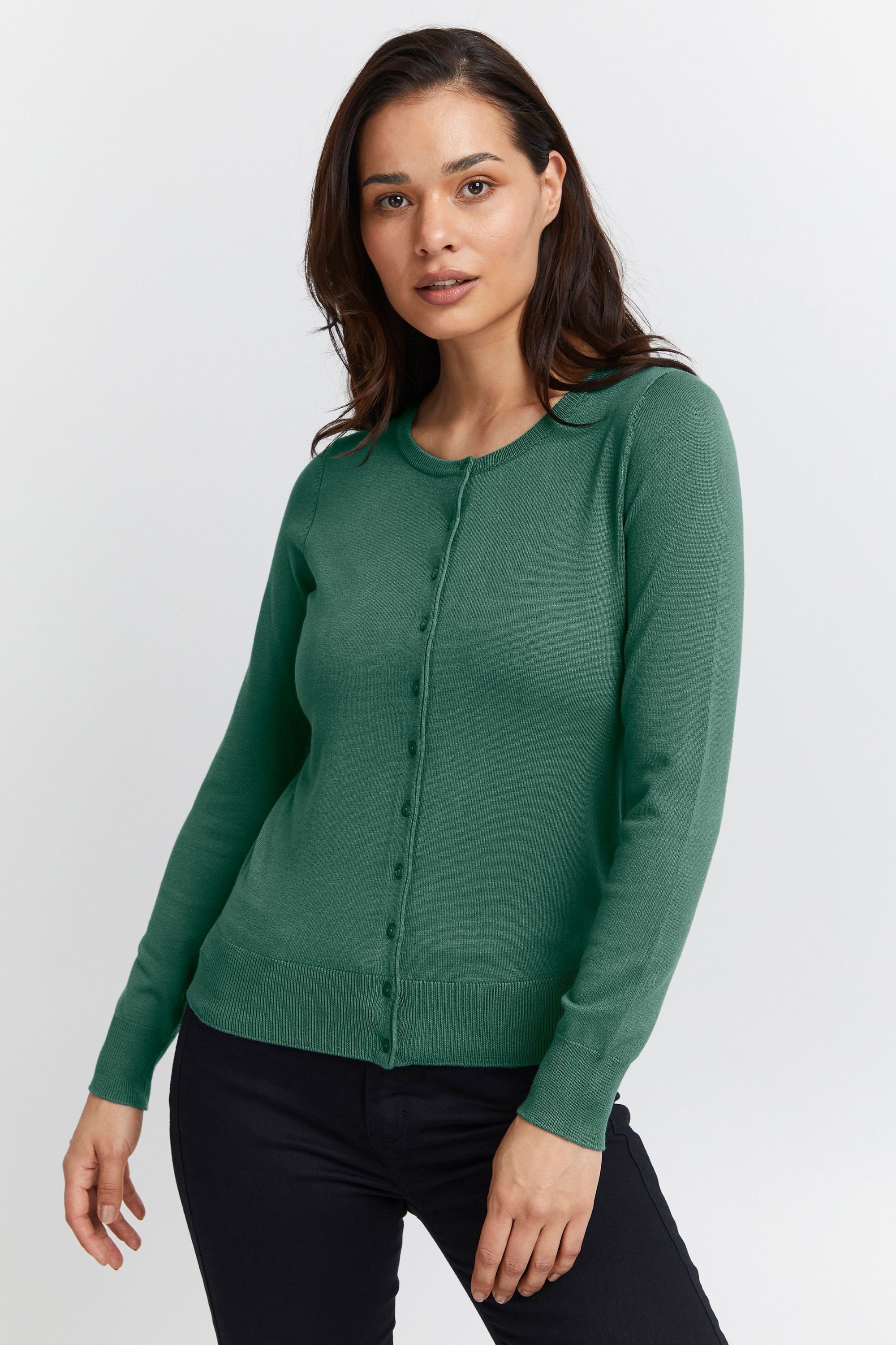 fransa Cardigan »Fransa FRZubasic 60 online kaufen - 20604187« BAUR Cardigan 