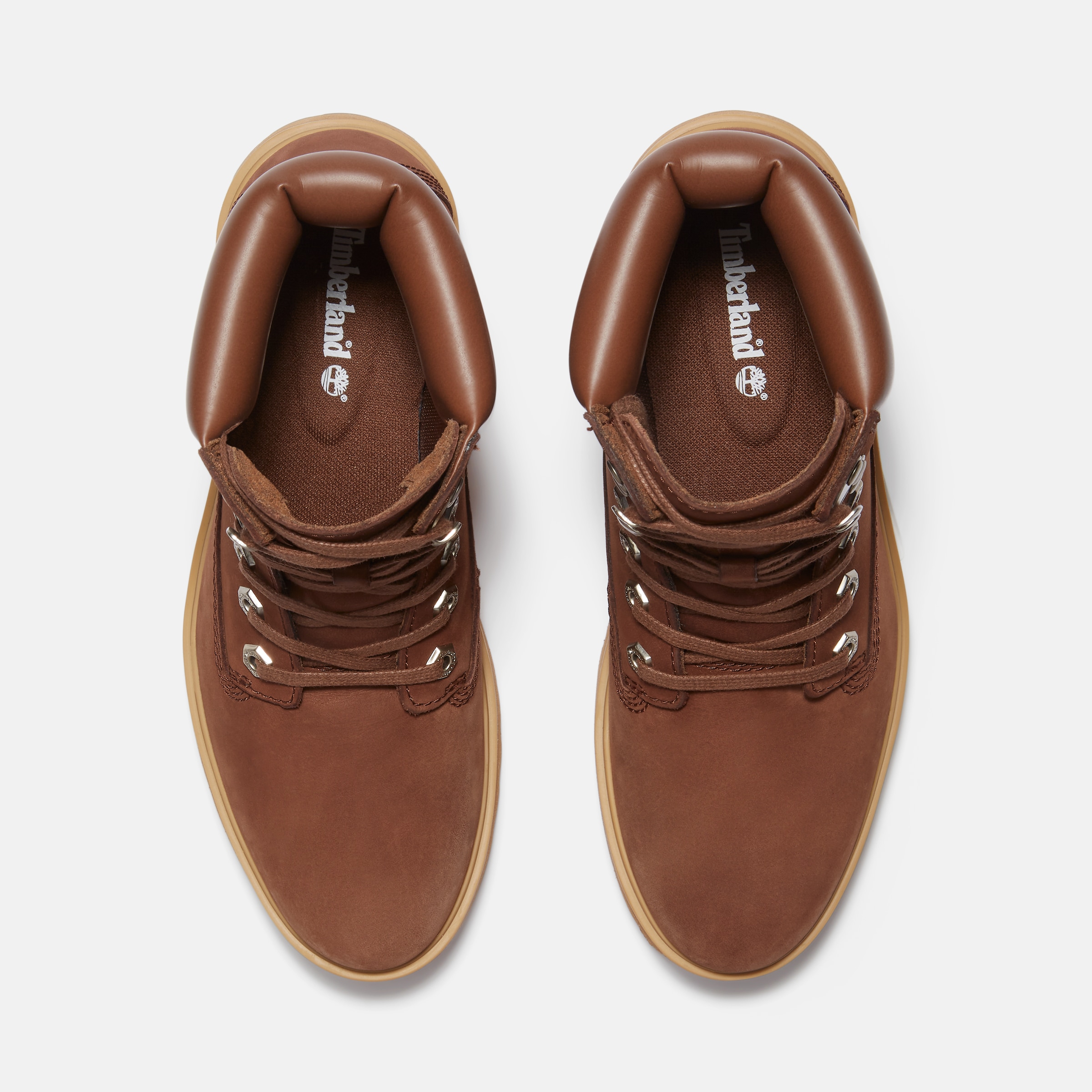 Timberland Schnürboots »CARNABY COOL MID LACE UP BOOT«, Winterstiefel, Schnürstiefel, Winterschuhe