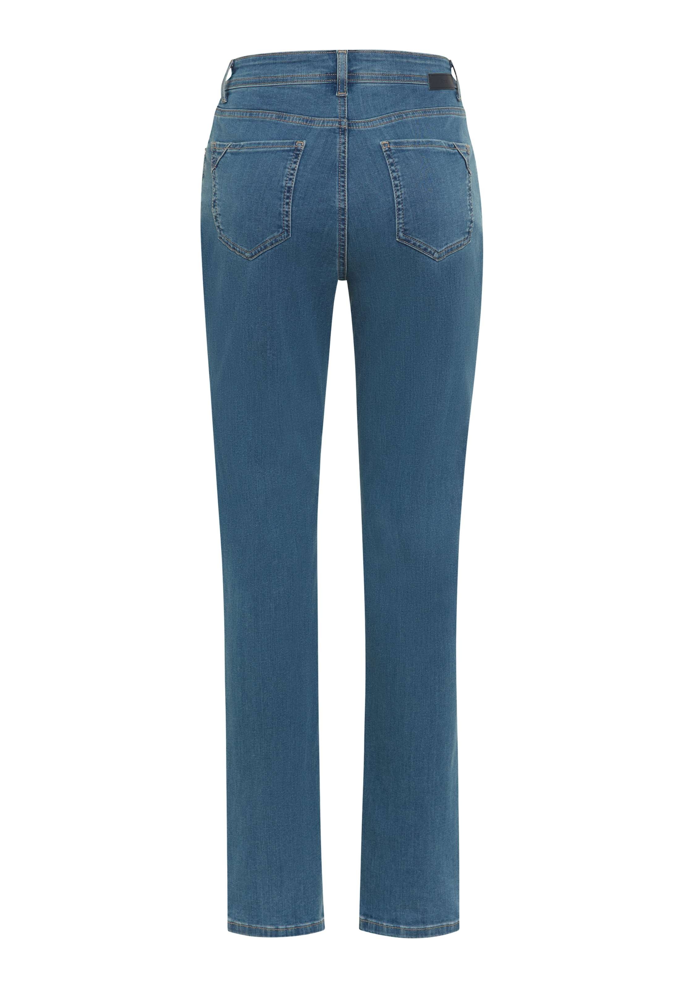 Brax 5-Pocket-Jeans "Style CAROLA" günstig online kaufen
