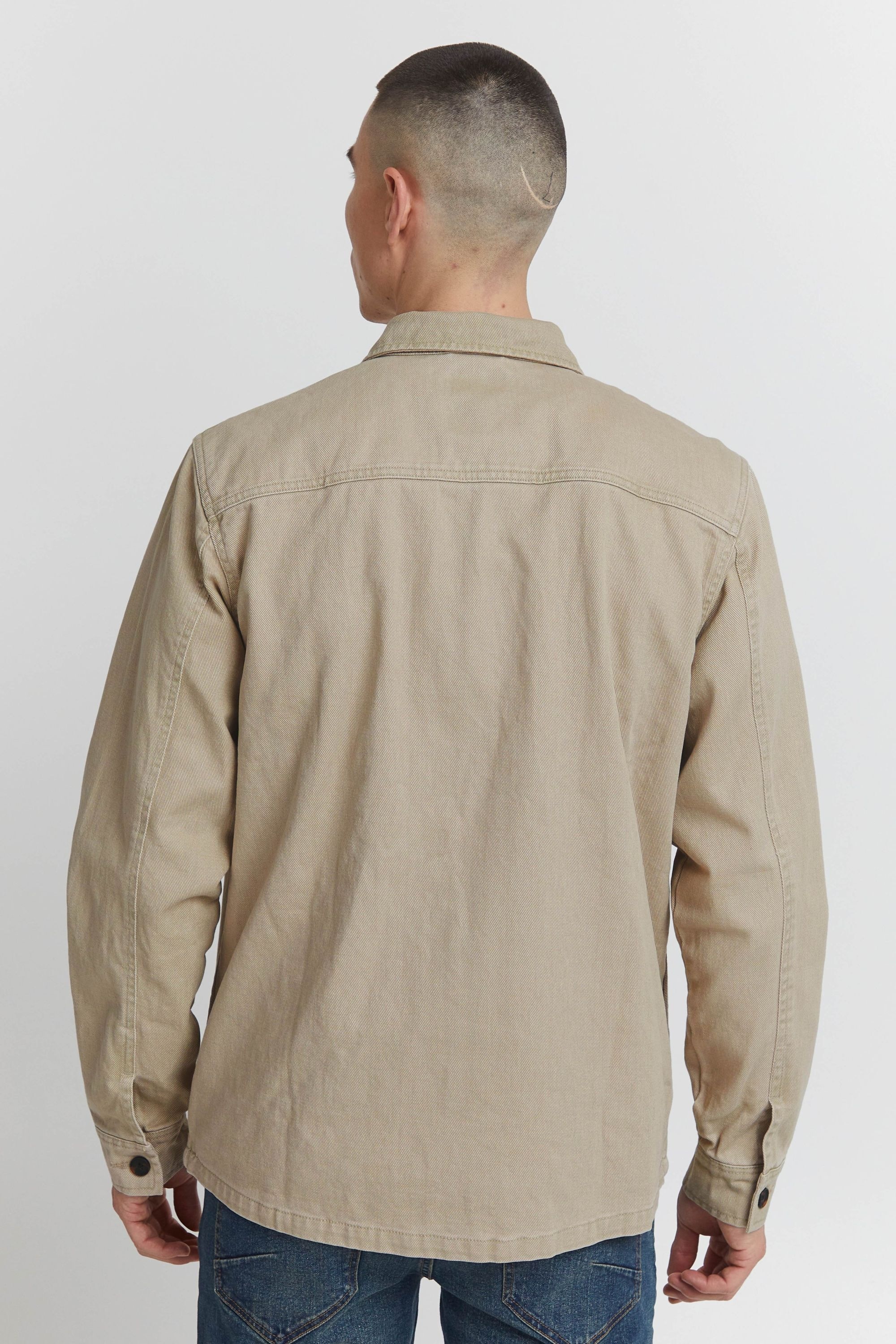 !Solid Funktionsjacke »Übergangsjacke SDBrenton«