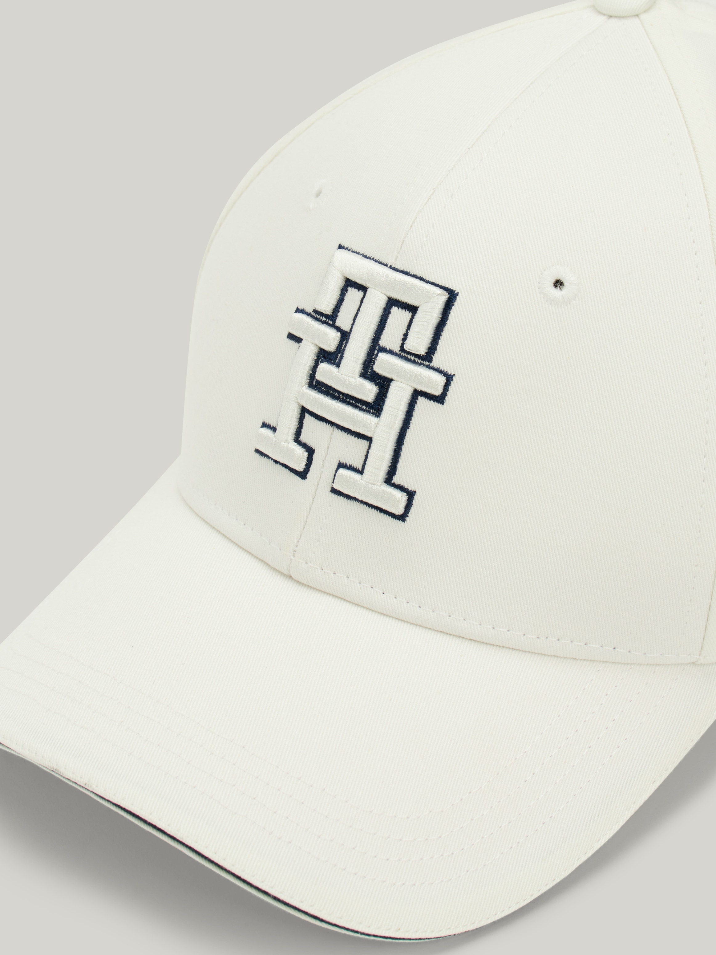 Tommy Hilfiger Baseball Cap »TH PREP CAP«