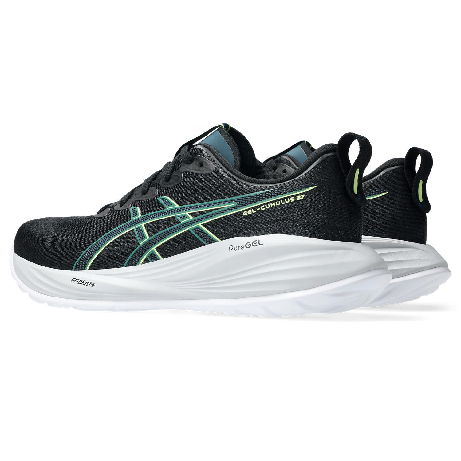 Asics Laufschuh »GEL-CUMULUS 27«