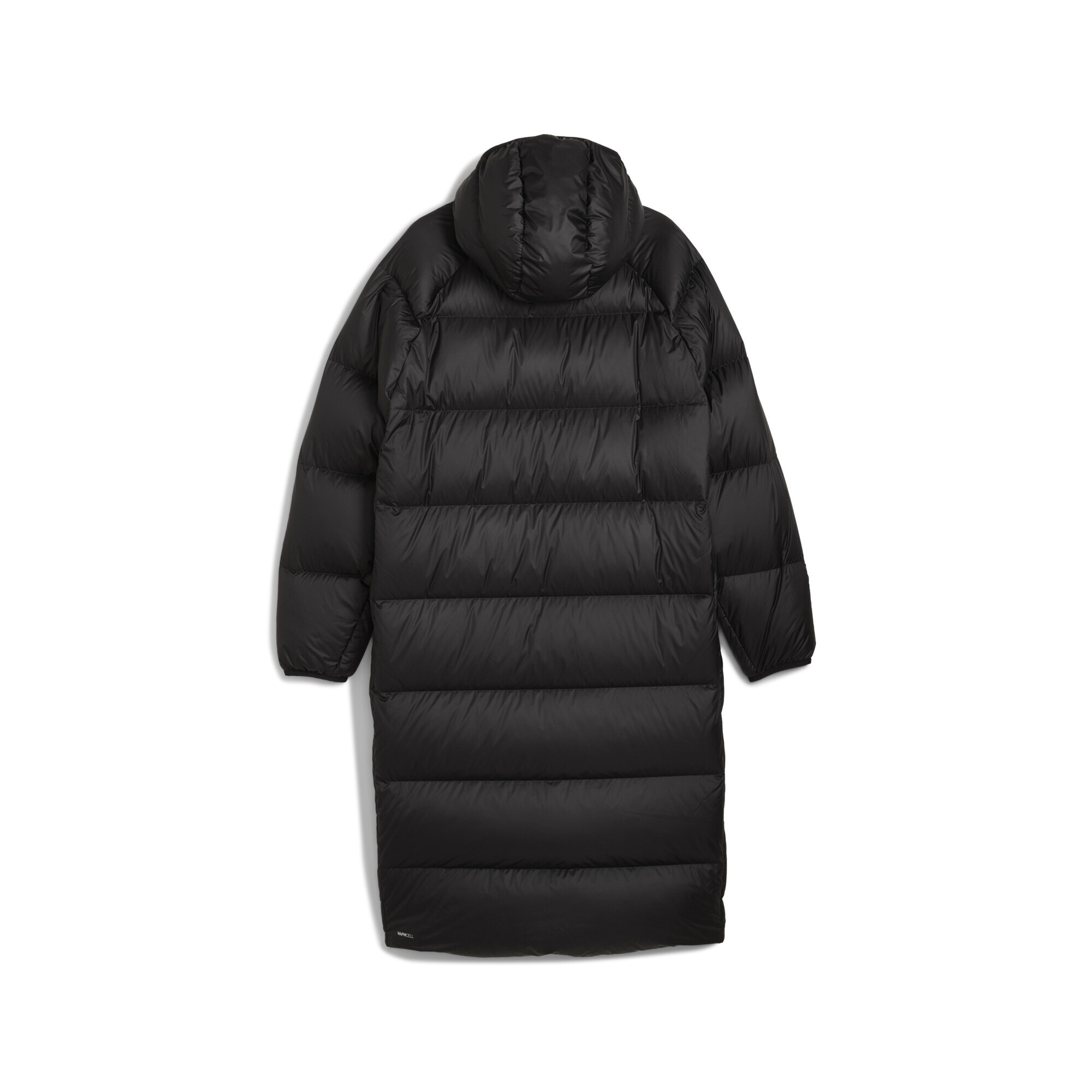 PUMA Daunenjacke »Daunen-Puffermantel mit Kapuze Herren«