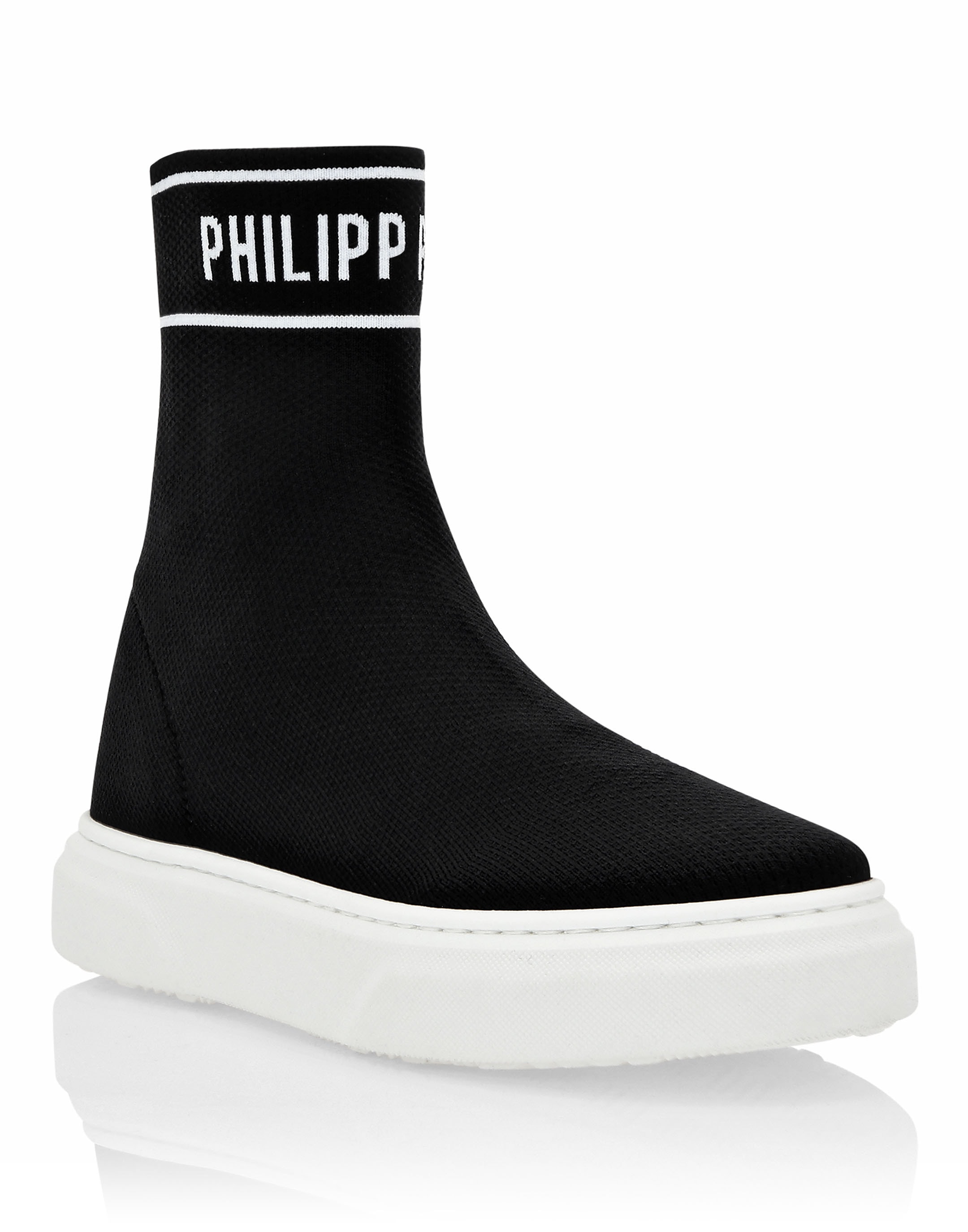 PHILIPP PLEIN "Running-Sneaker"