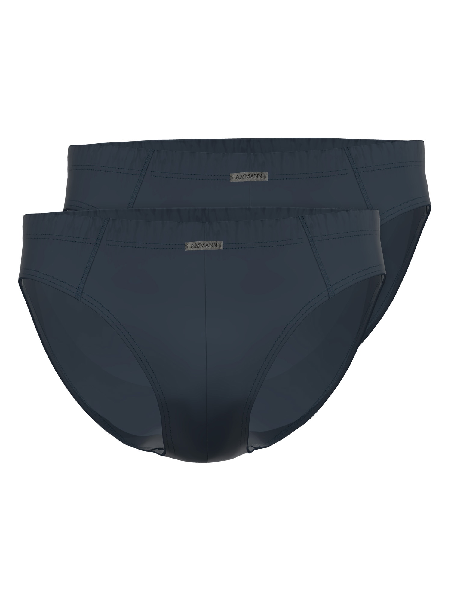Ammann Slip "2er Pack Slip Day Modern"