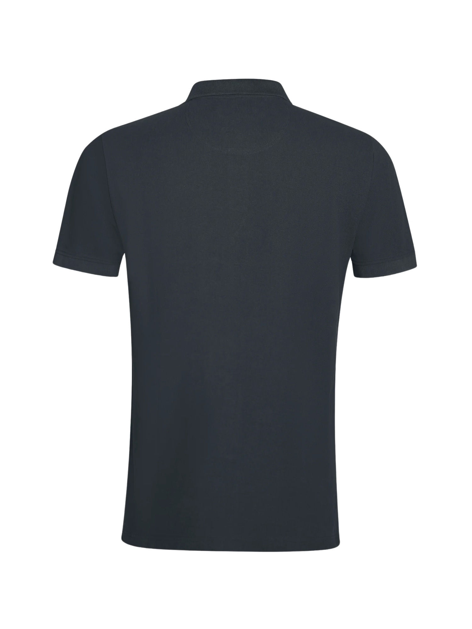 MCS Kurzarmhemd "MCS Polo Hurst" günstig online kaufen