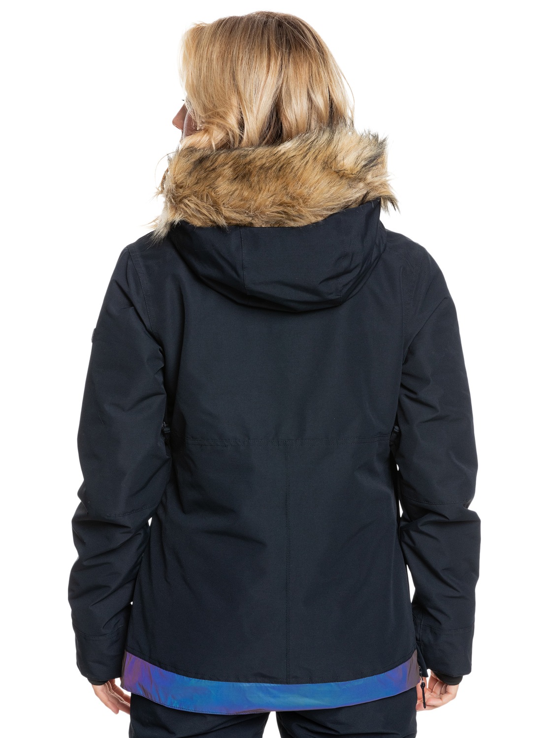 Roxy Snowboardjacke »Shelter«