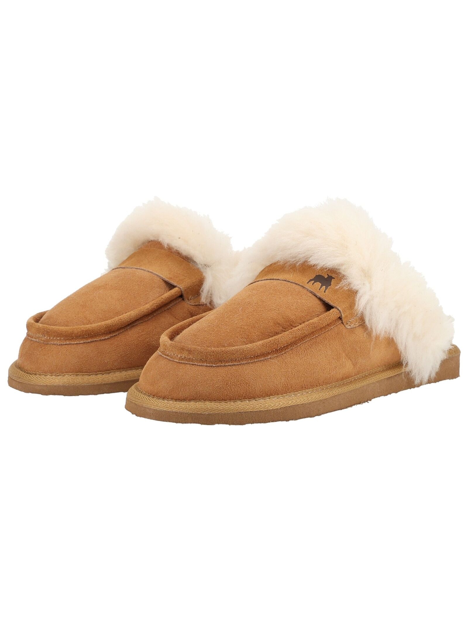 Shepherd Hausschuh »Shepherd Hausschuhe Leder«
