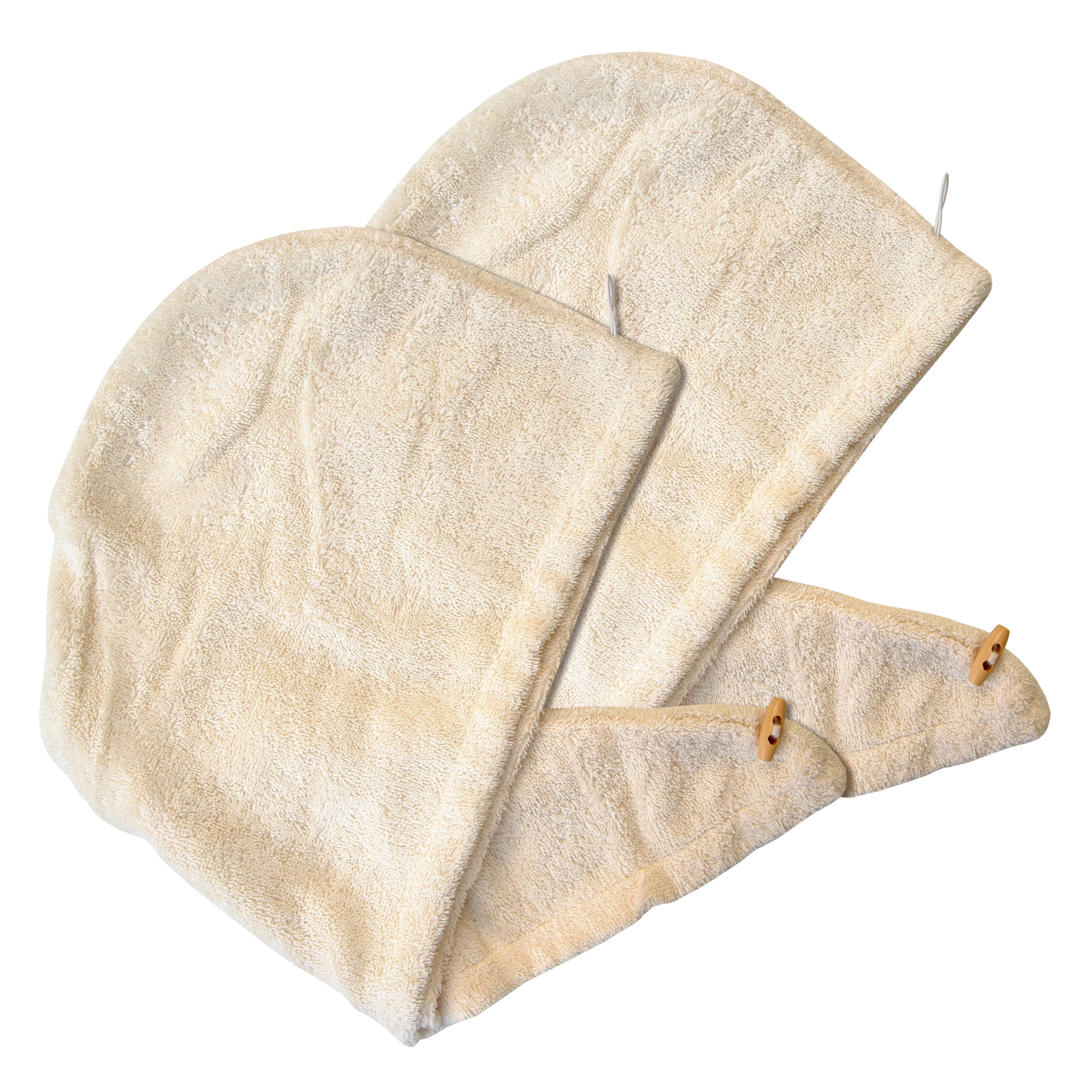 Dyckhoff Turban-Handtuch "Opal Turban-Handtuch" günstig online kaufen