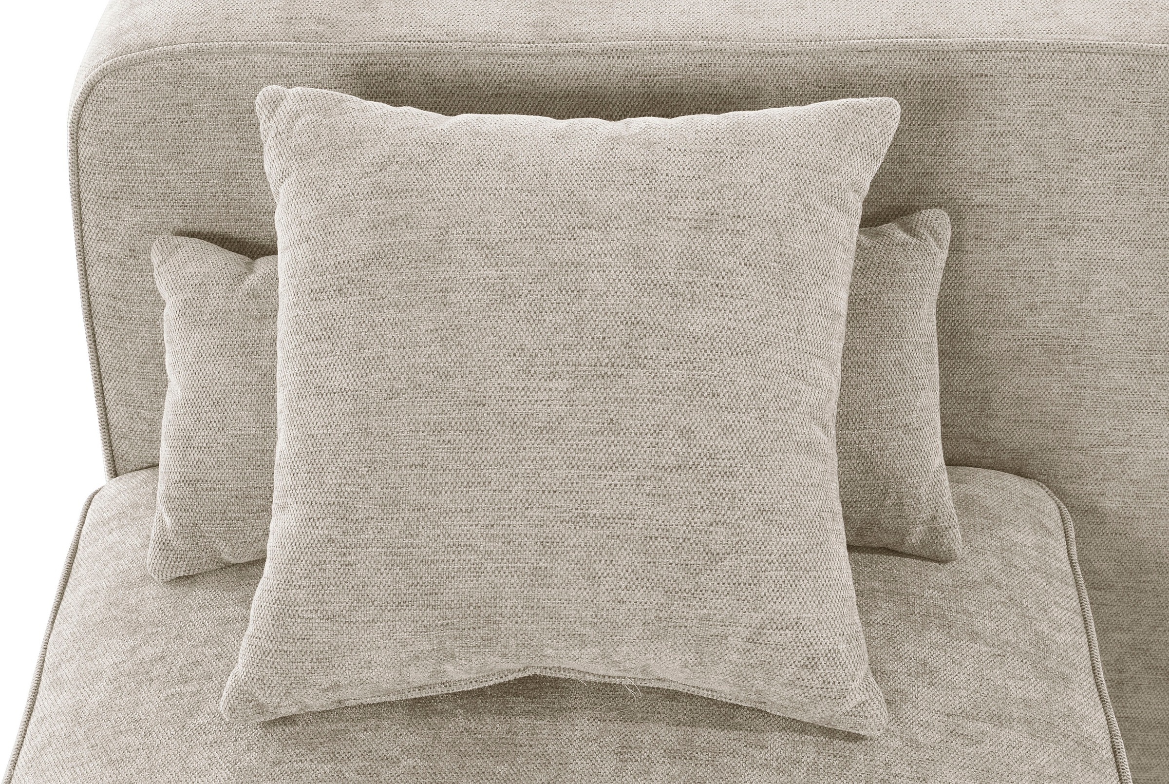 Home affaire Ottomane »Sundstrup« Modulserie, individuelle Zusammenstellung