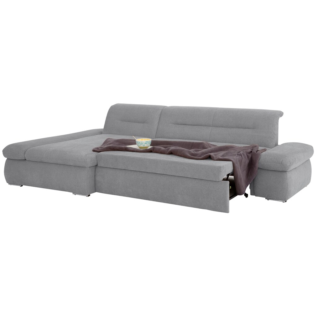 INOSIGN Ecksofa »Avesa L-Form«